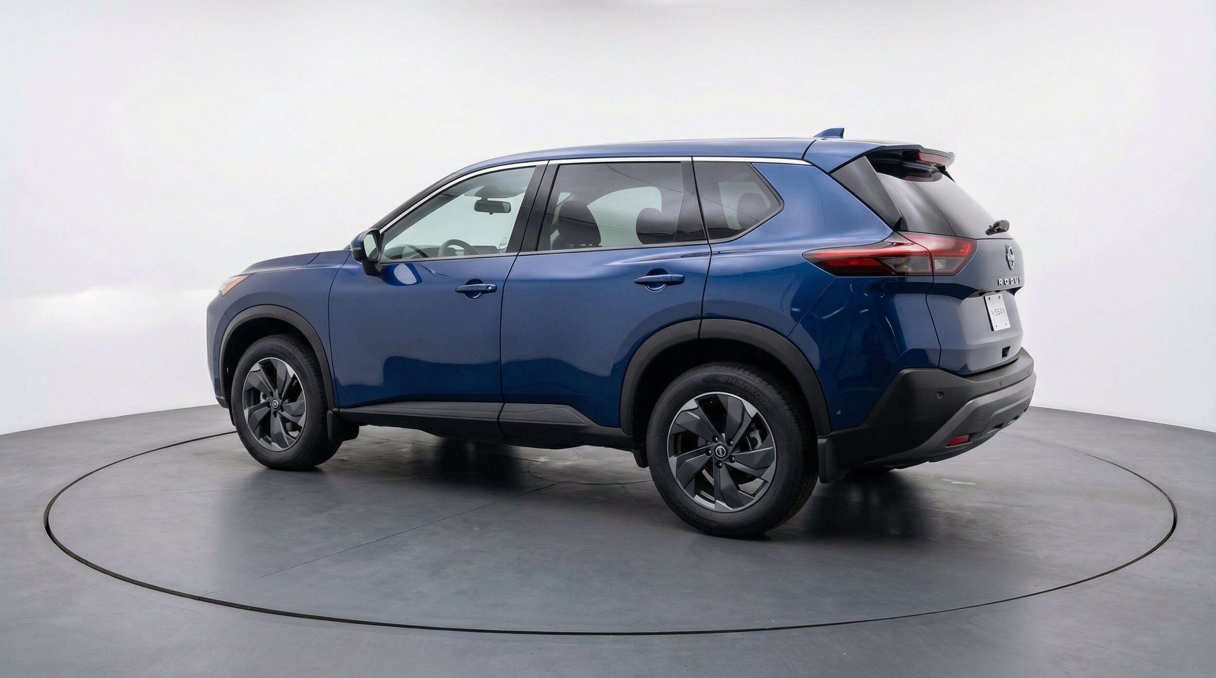 Thumbnail: 2025 Nissan Rogue - 6