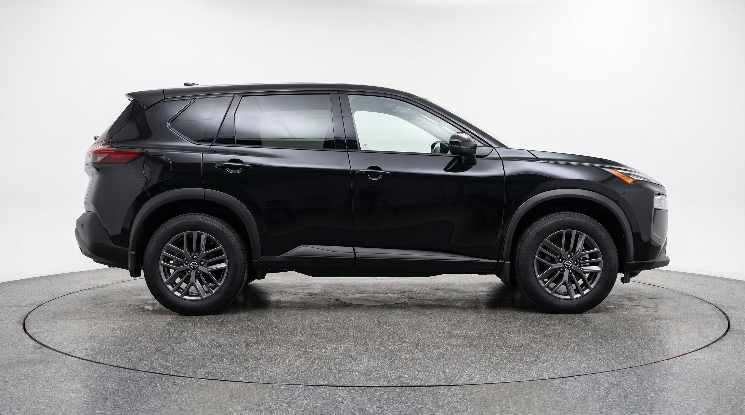 Thumbnail: 2026 Nissan Rogue - 11