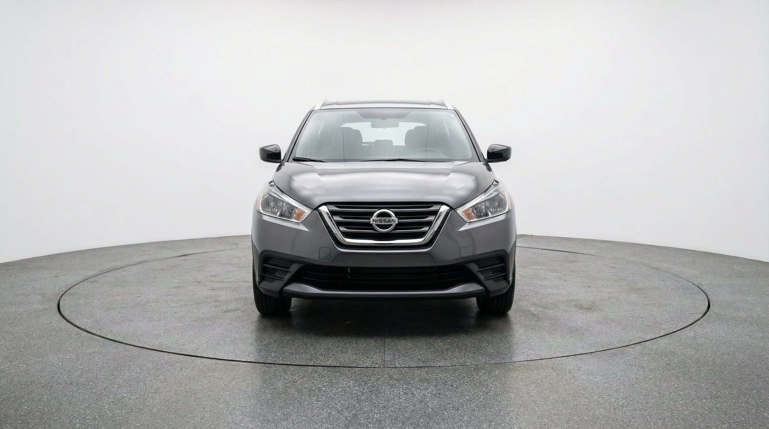 Thumbnail: 2026 Nissan Kicks - 2