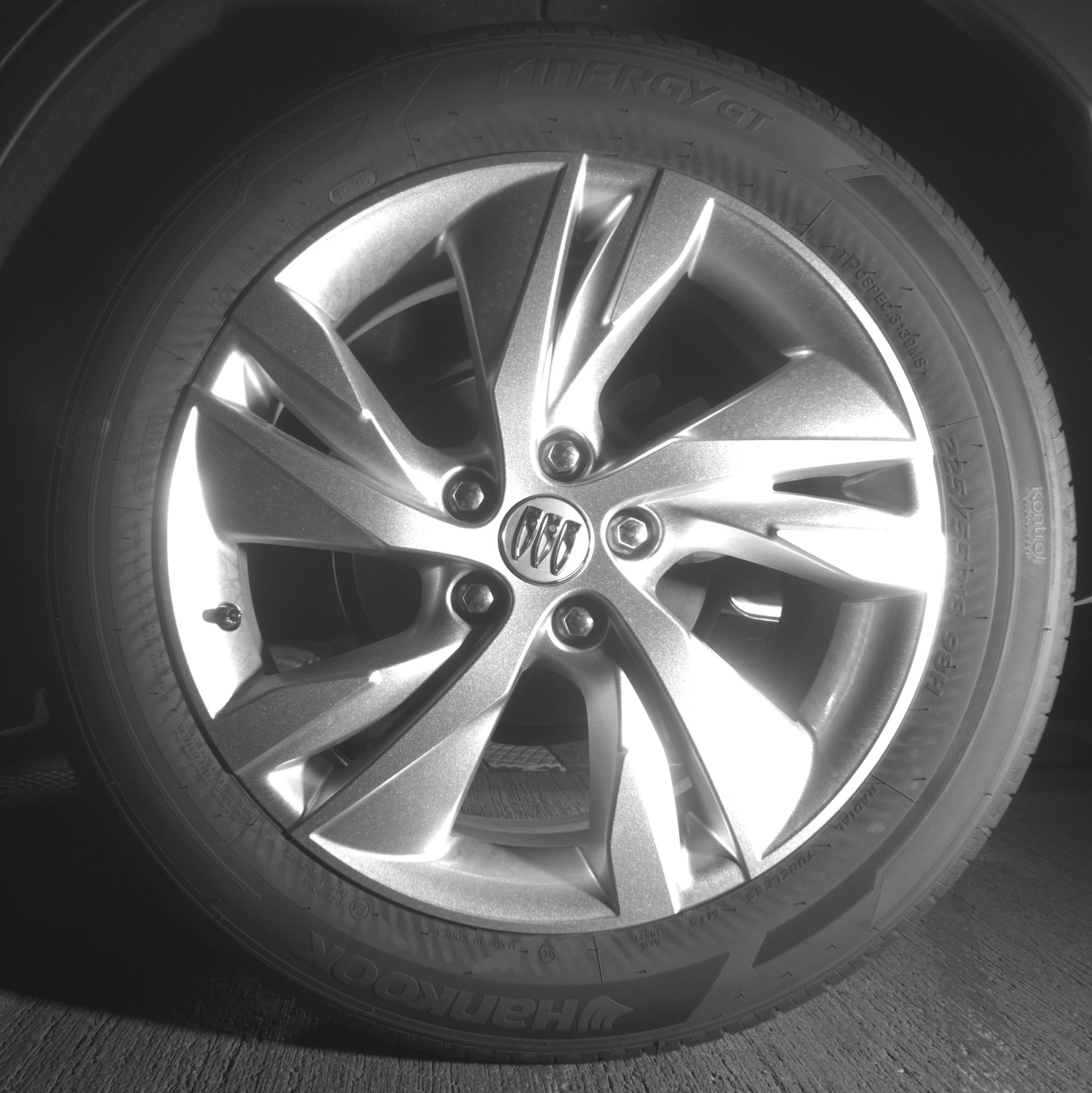 Thumbnail: 2026 Buick Encore GX - 14