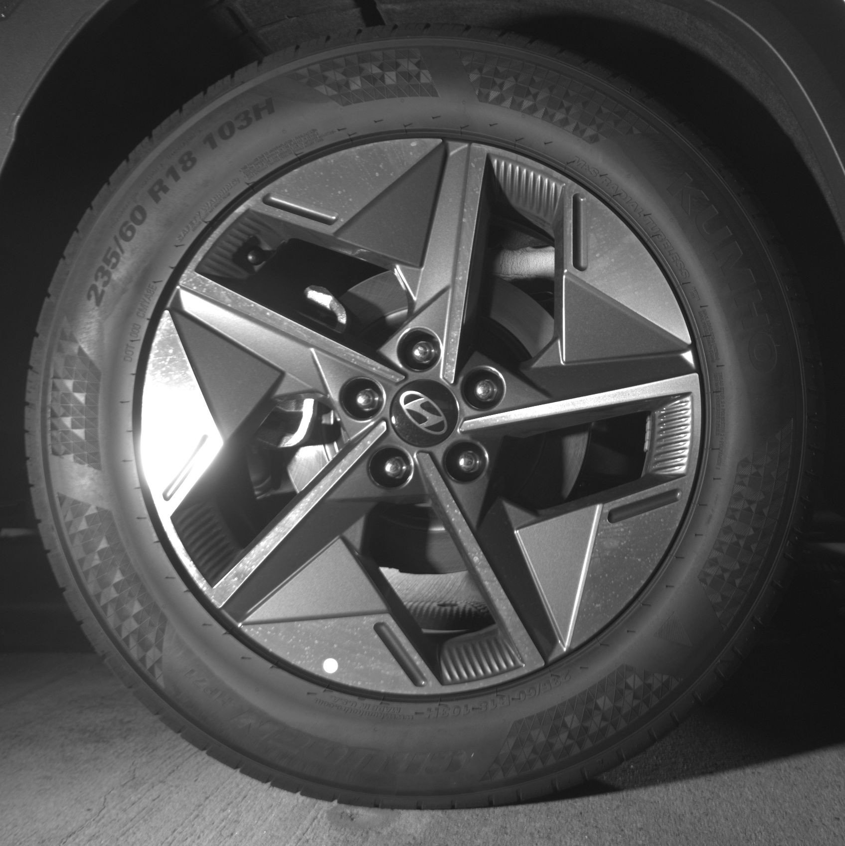 Thumbnail: 2026 Hyundai Tucson - 15