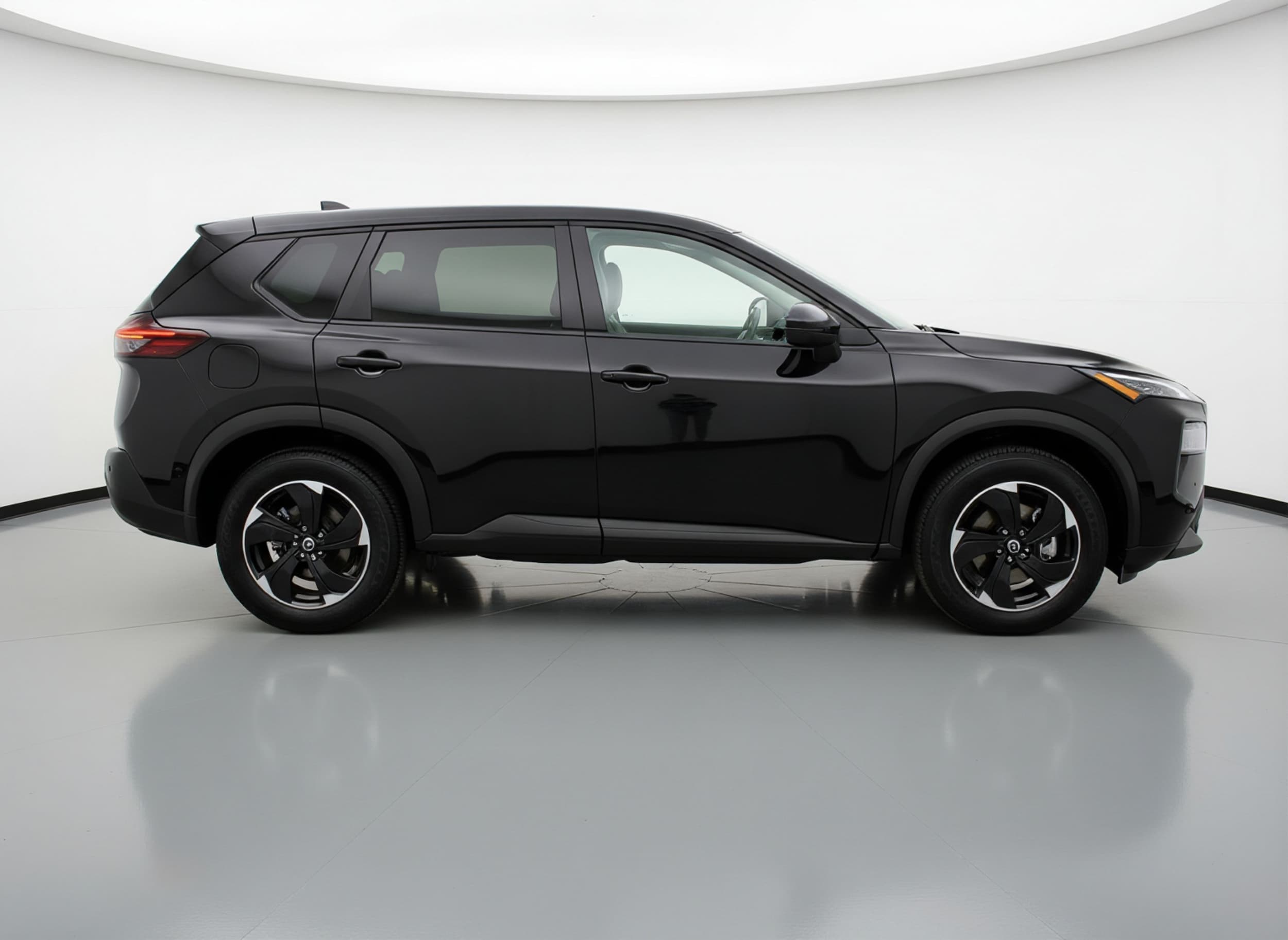 Thumbnail: 2025 Nissan Rogue - 8