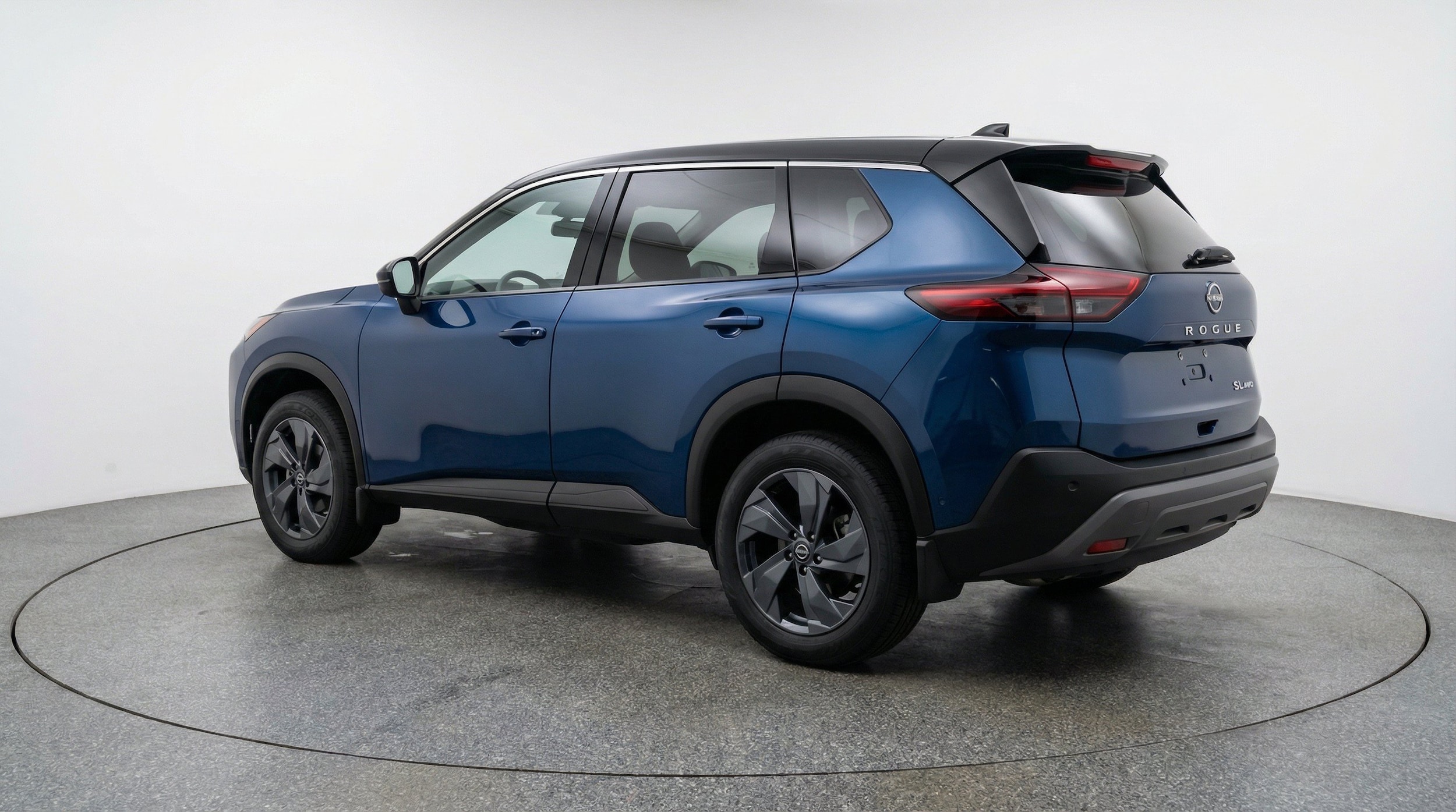 Thumbnail: 2026 Nissan Rogue - 6