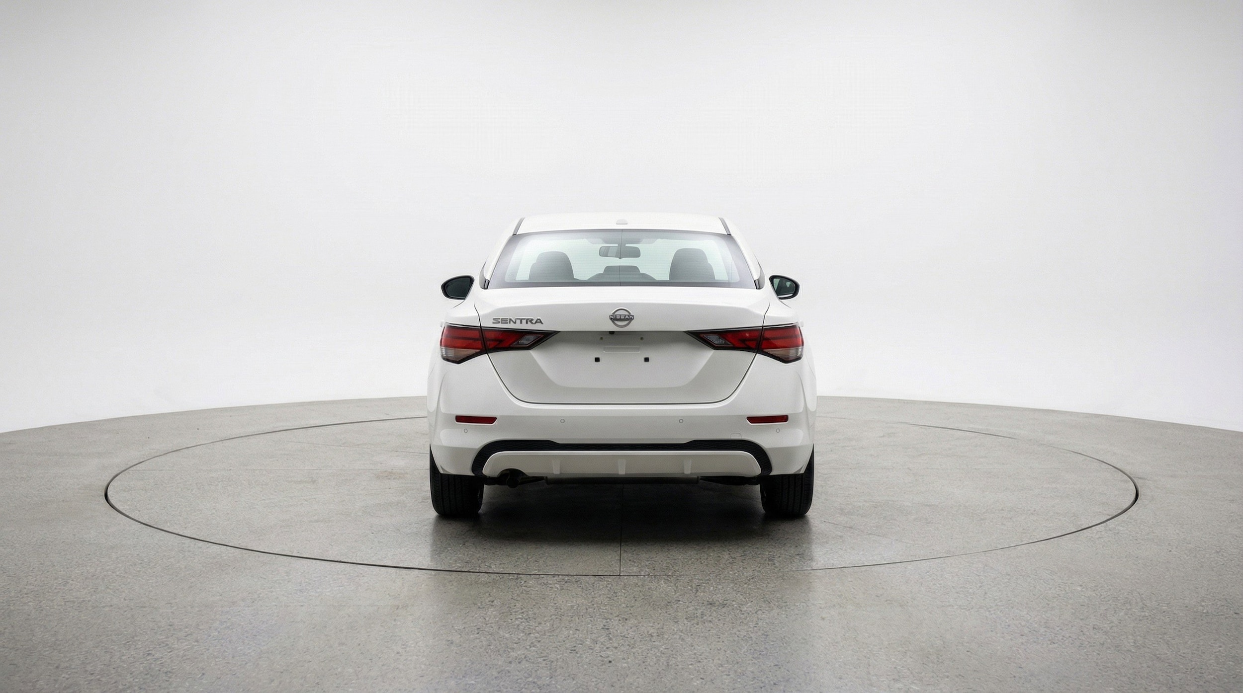 Thumbnail: 2025 Nissan Sentra - 7