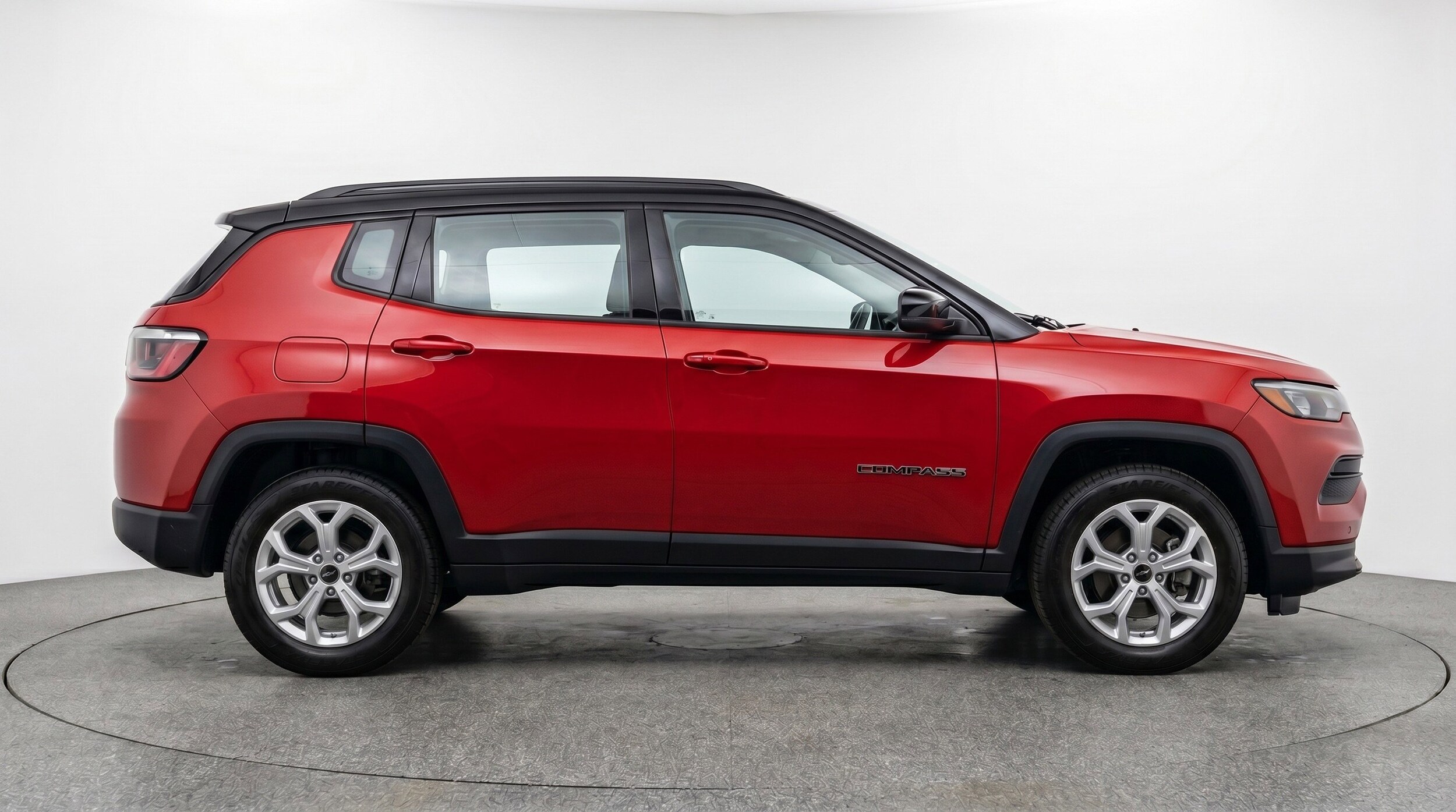Thumbnail: 2025 Jeep Compass - 11