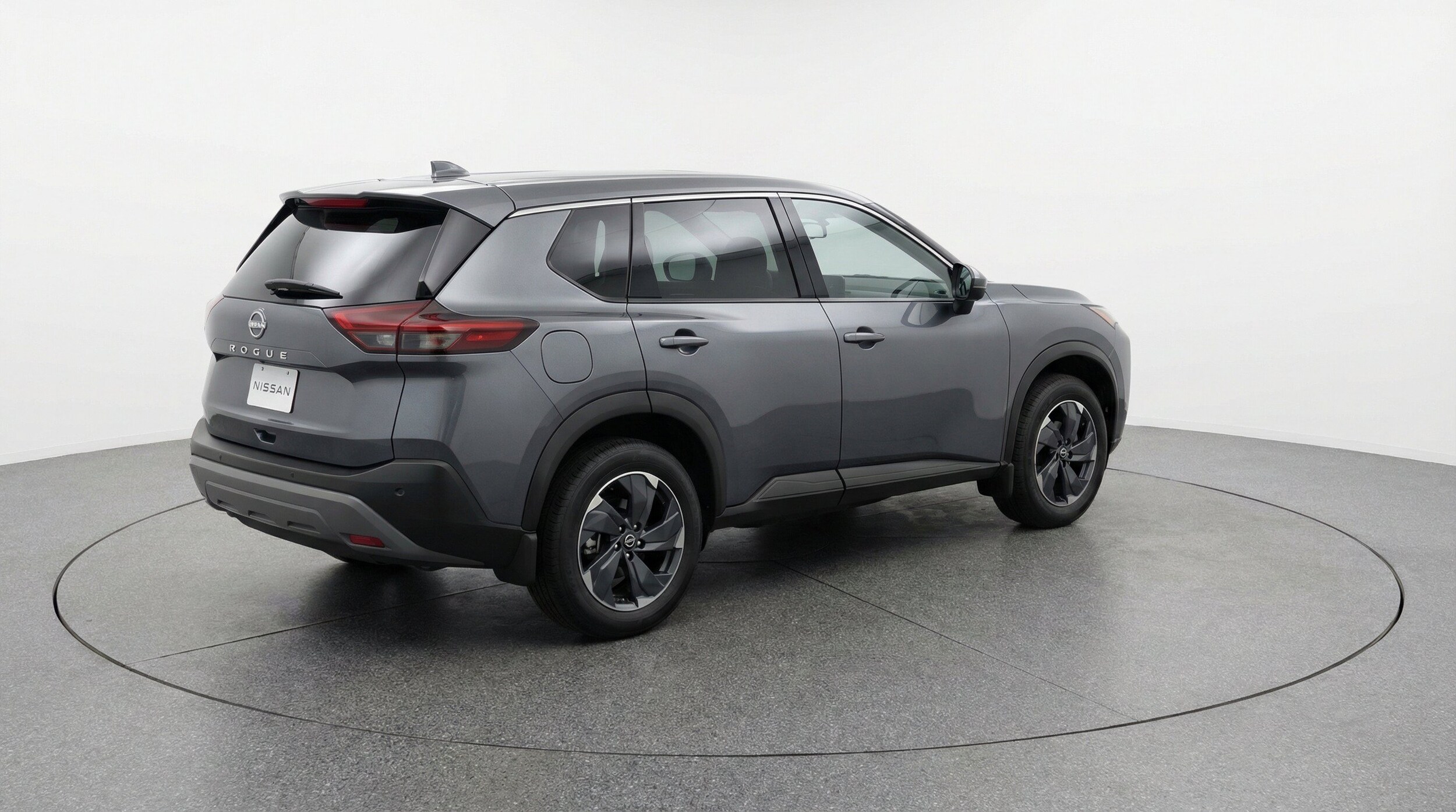 Thumbnail: 2025 Nissan Rogue - 9
