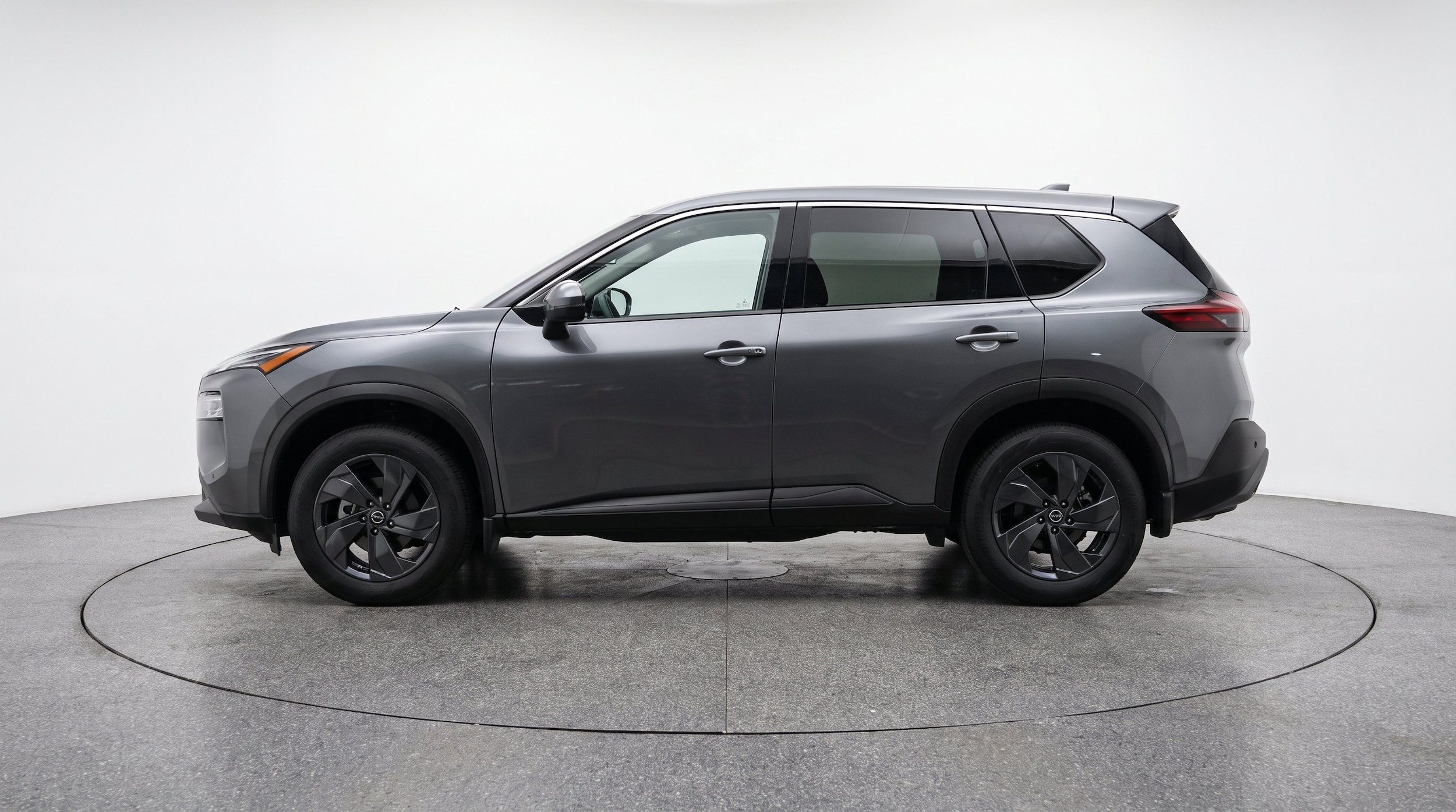 Thumbnail: 2026 Nissan Rogue - 5
