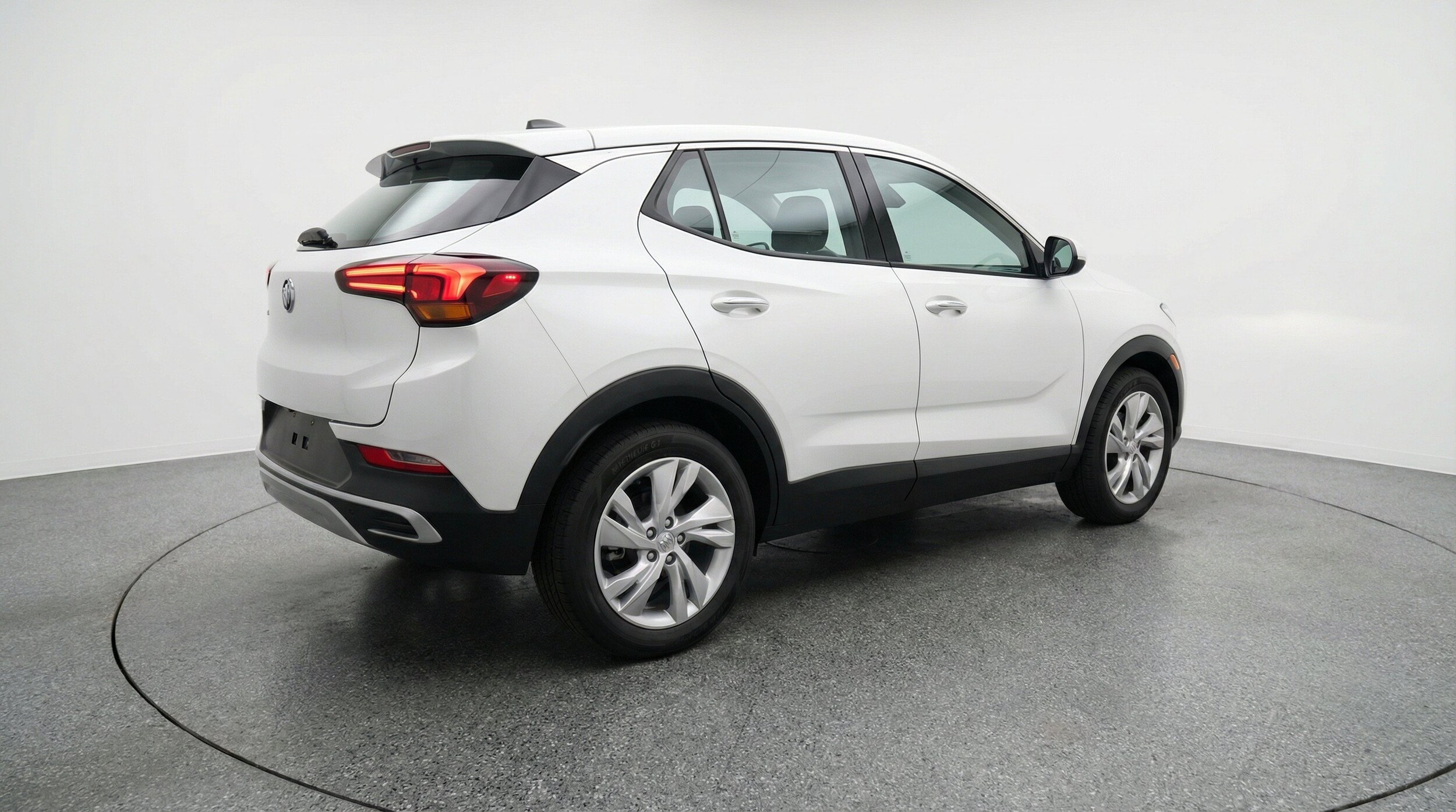 Thumbnail: 2026 Buick Encore GX - 9