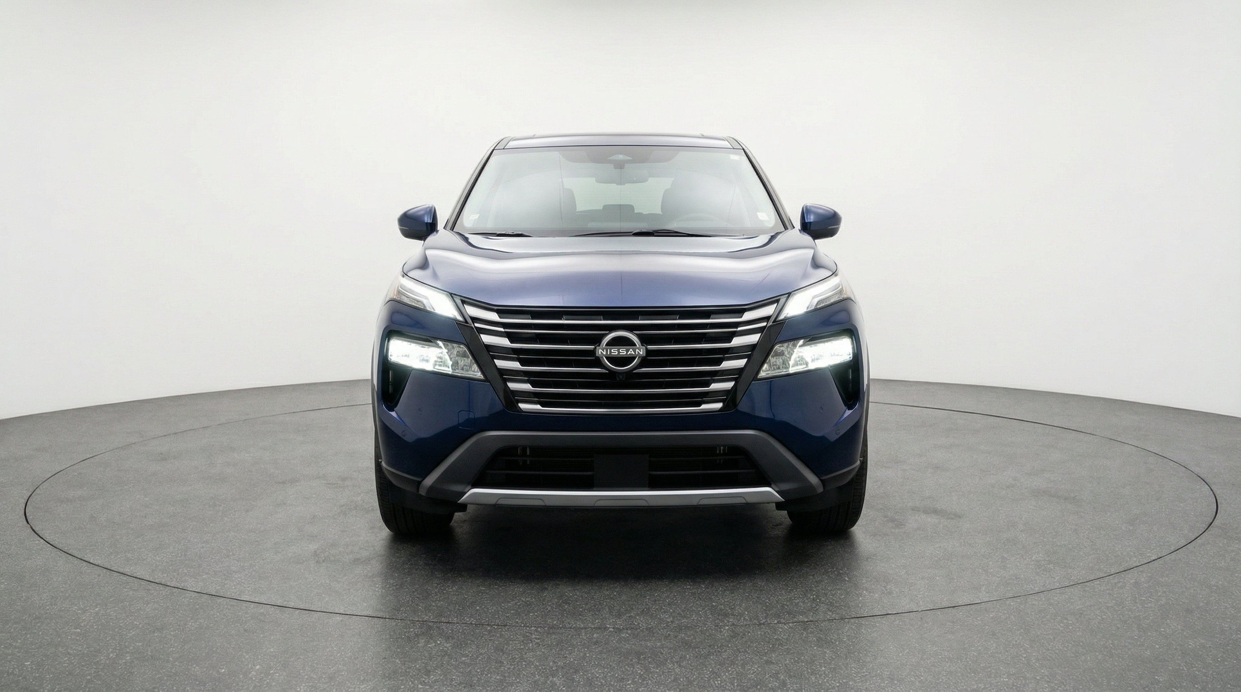 Thumbnail: 2026 Nissan Rogue - 2