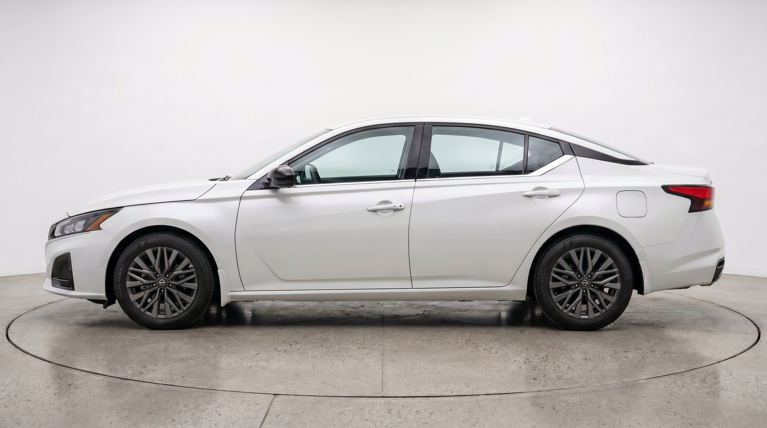 Thumbnail: 2026 Nissan Altima - 5