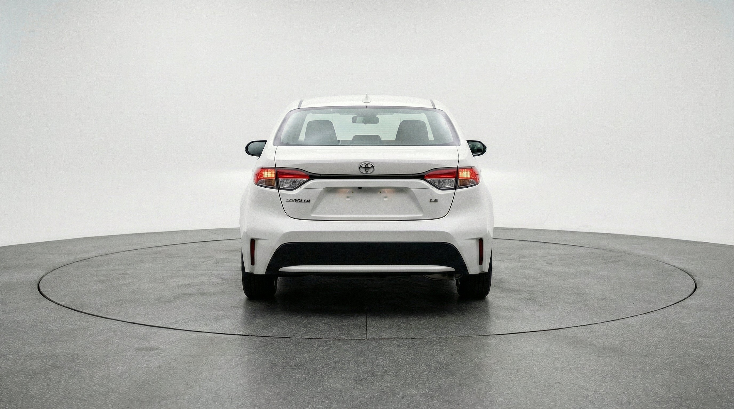 Thumbnail: 2025 Toyota Corolla - 7