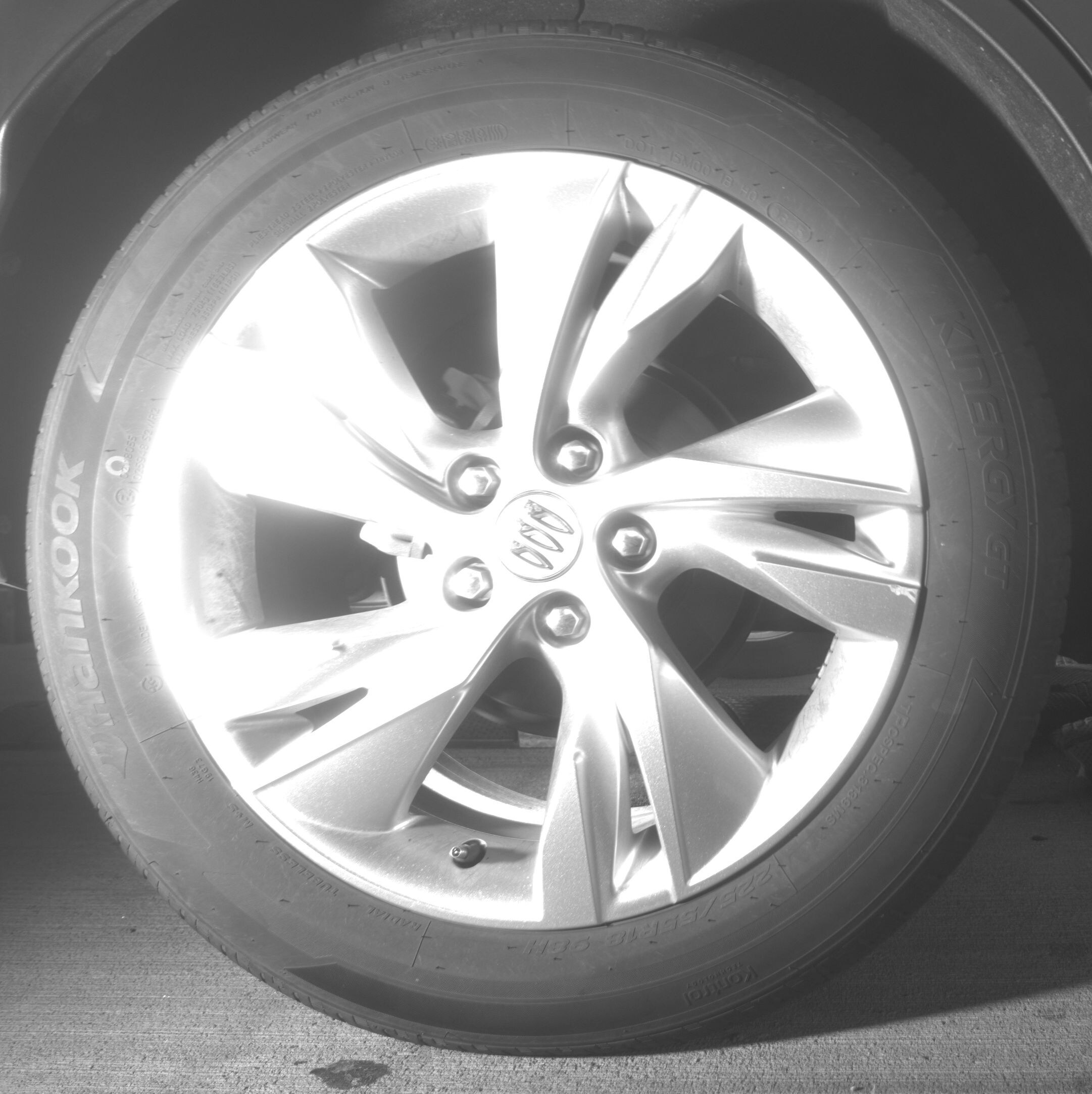 Thumbnail: 2025 Buick Encore GX - 12