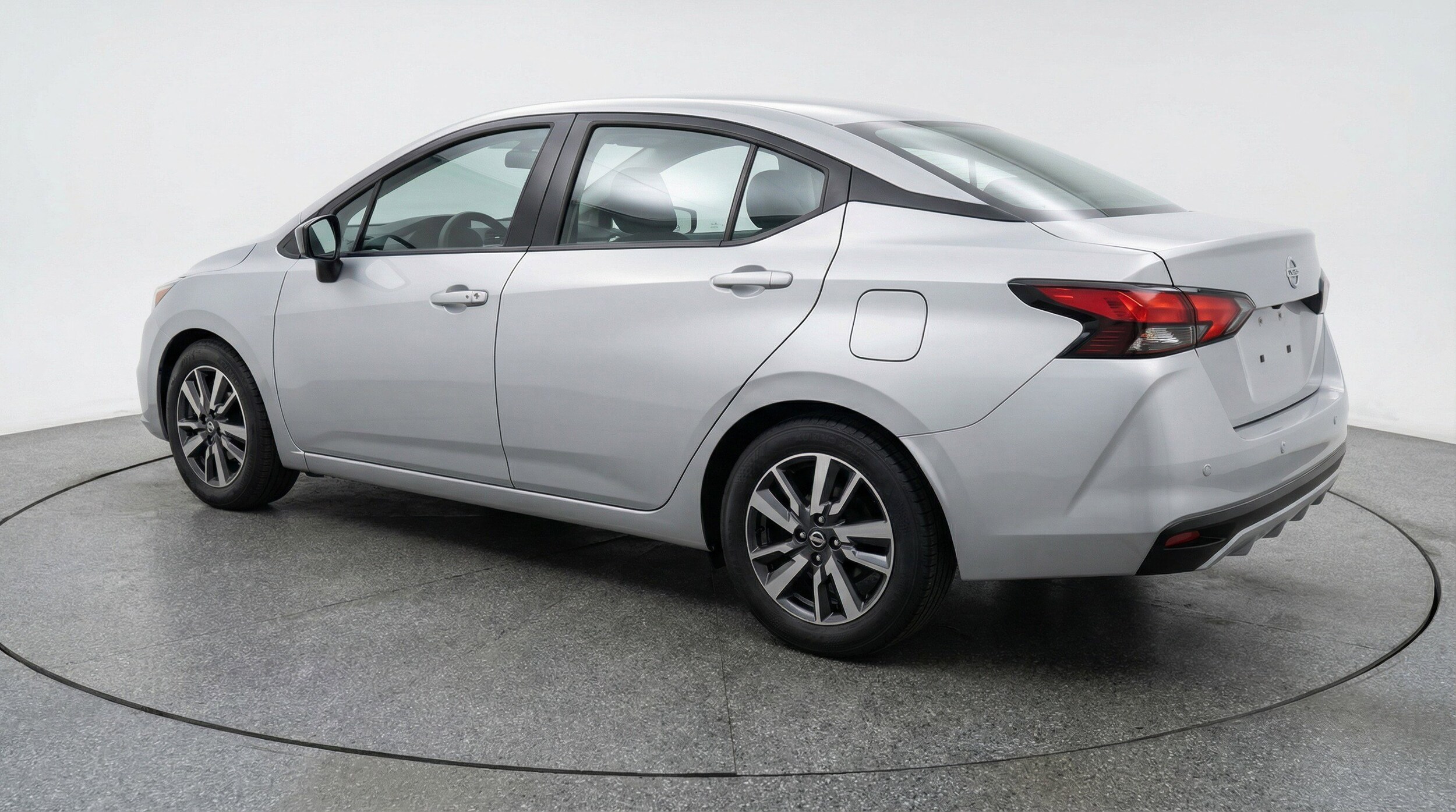 Thumbnail: 2025 Nissan Versa - 6