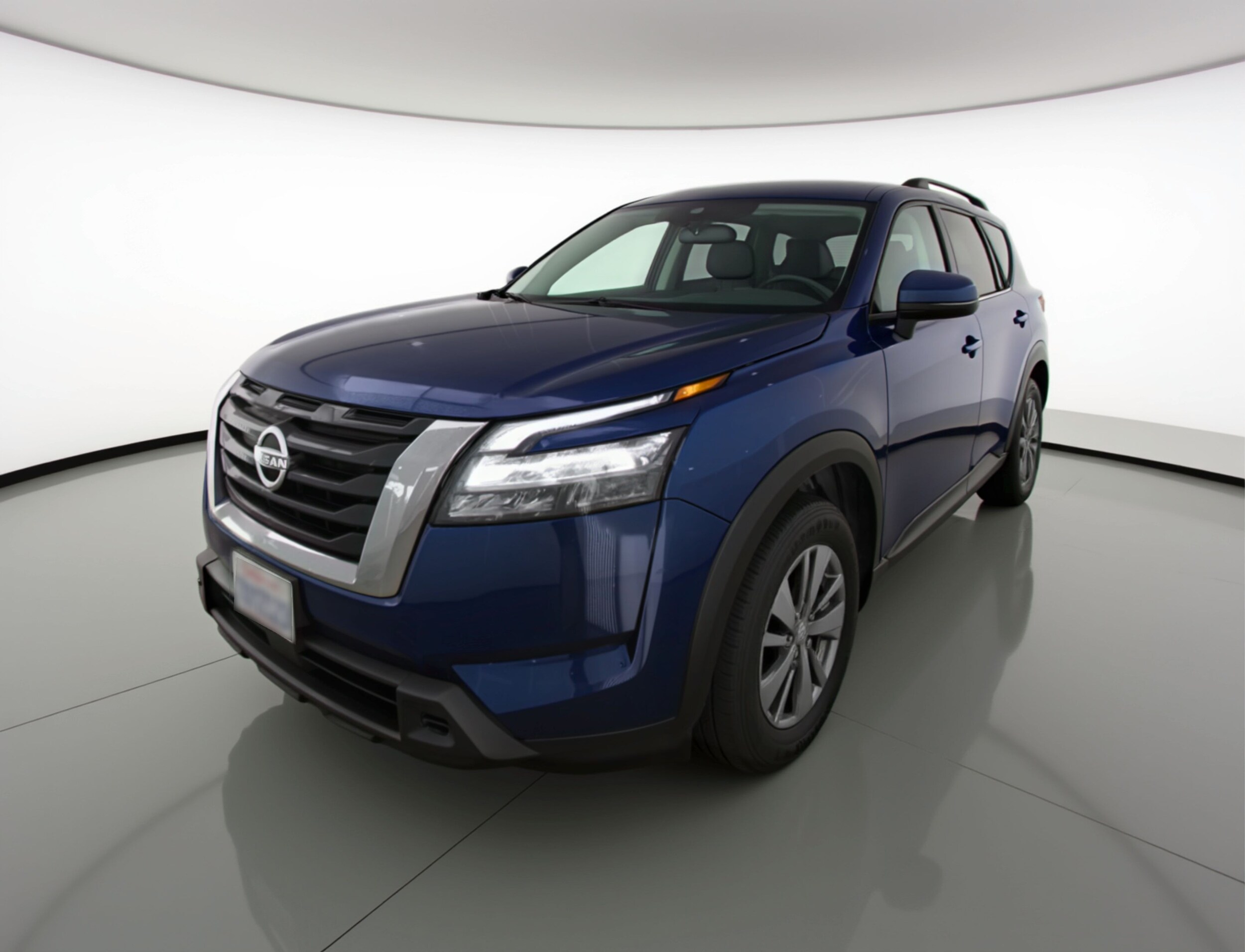 Thumbnail: 2025 Nissan Pathfinder - 3