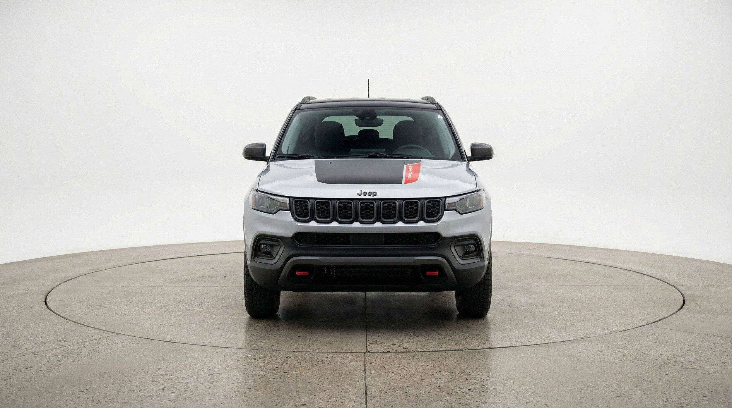 Thumbnail: 2025 Jeep Compass - 2