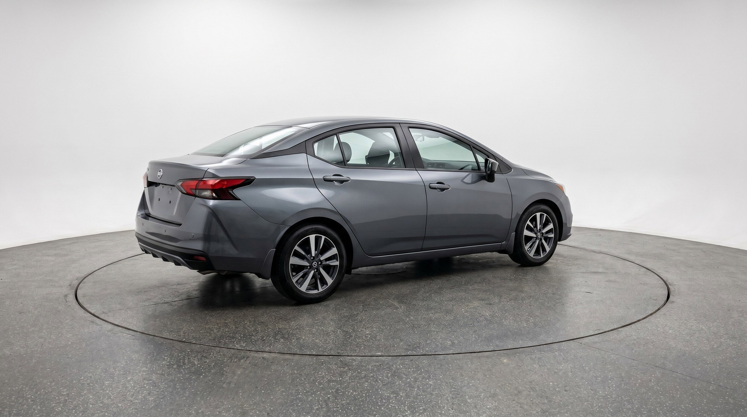 Thumbnail: 2025 Nissan Versa - 9