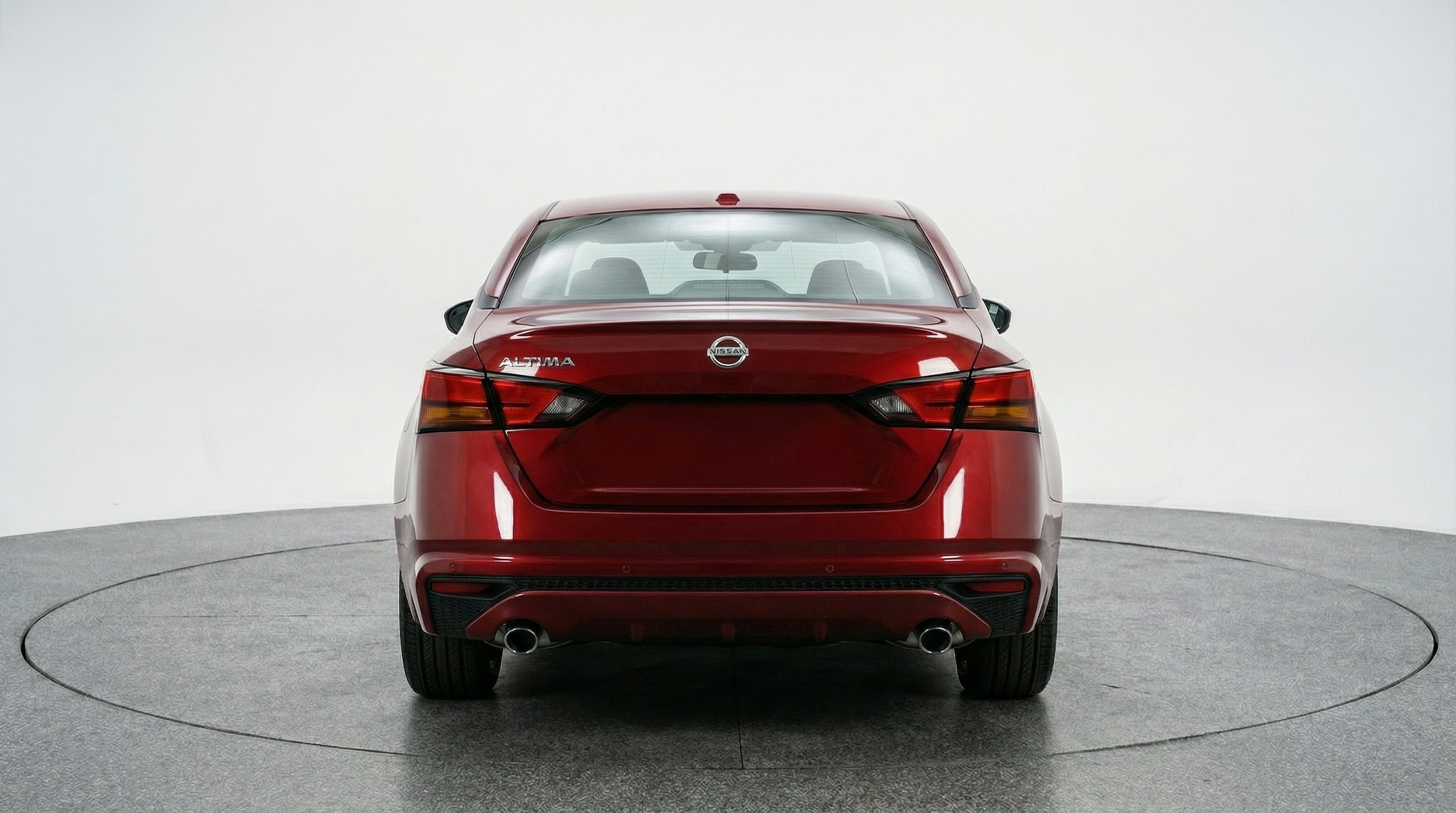 Thumbnail: 2025 Nissan Altima - 6