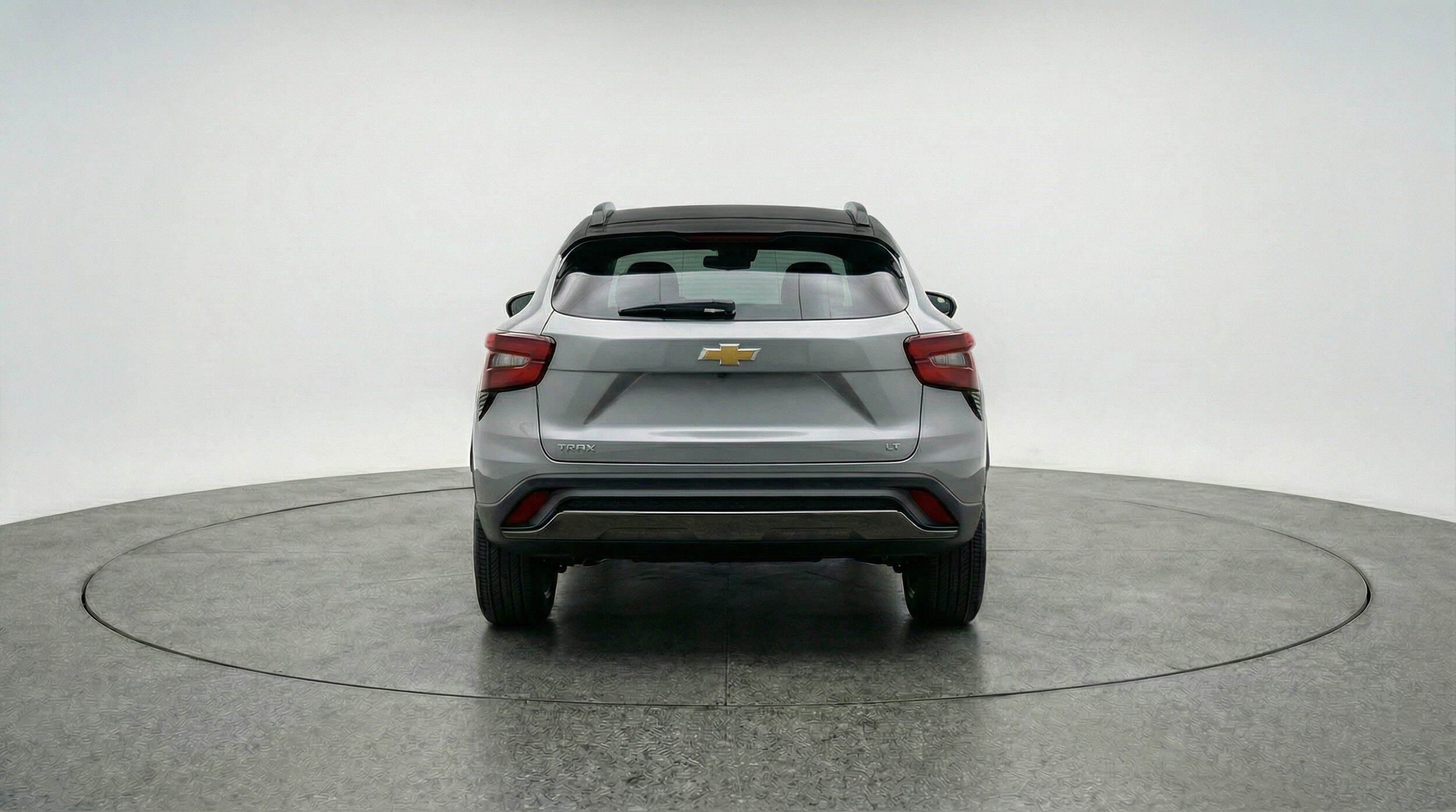 Thumbnail: 2025 Chevrolet Trax - 7