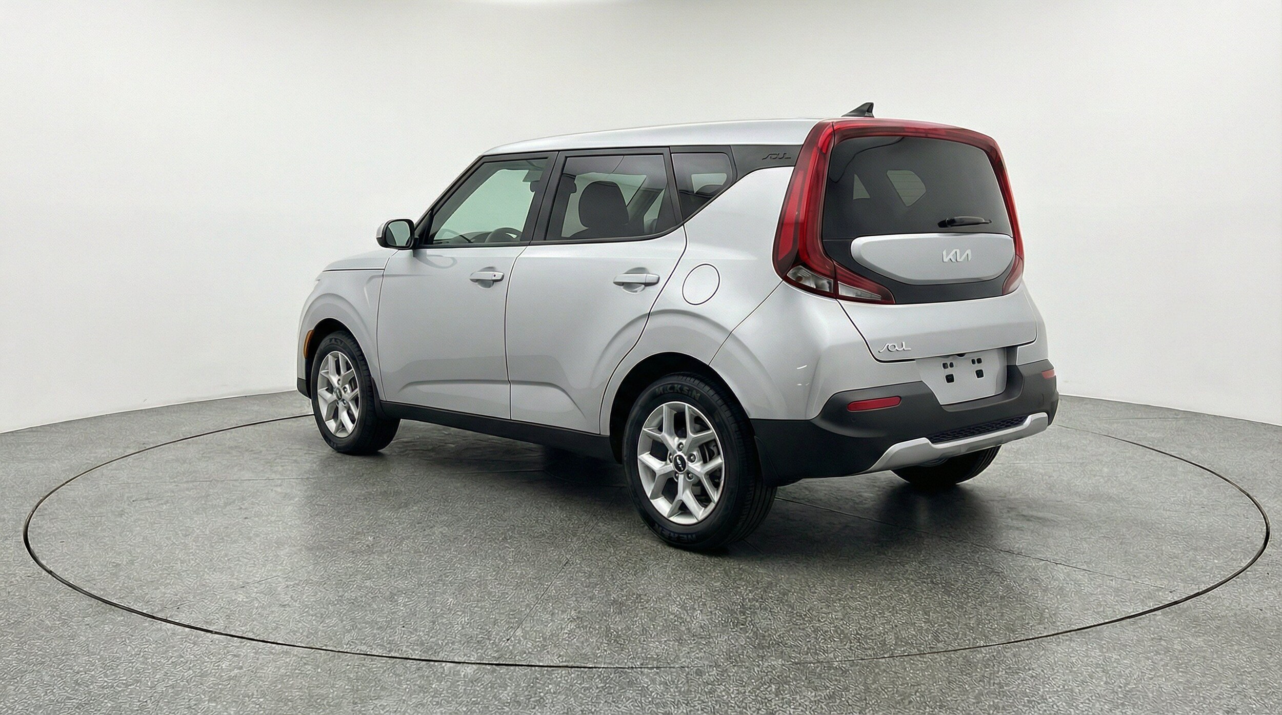Thumbnail: 2025 Kia Soul - 6