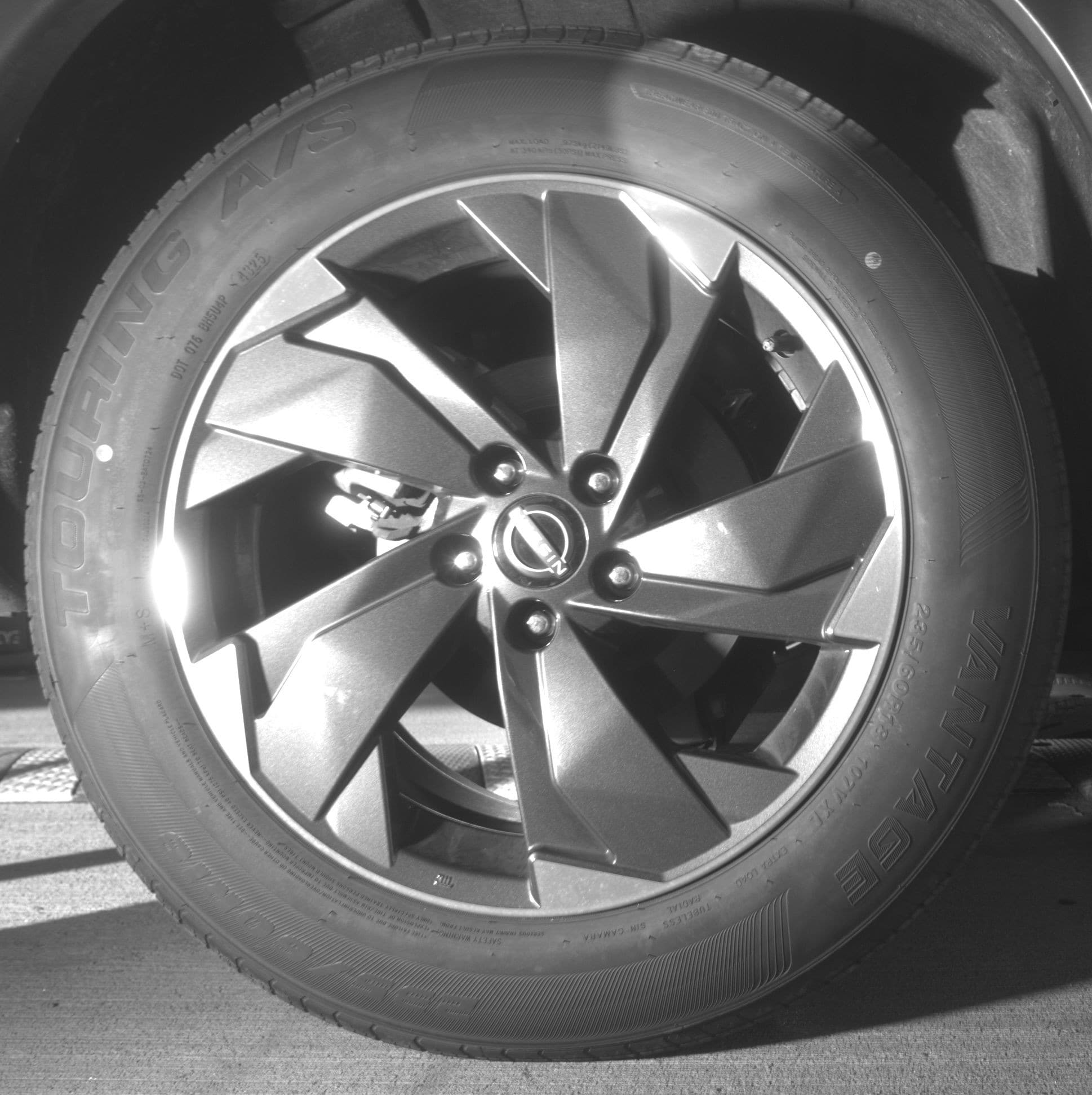 Thumbnail: 2025 Nissan Rogue - 12