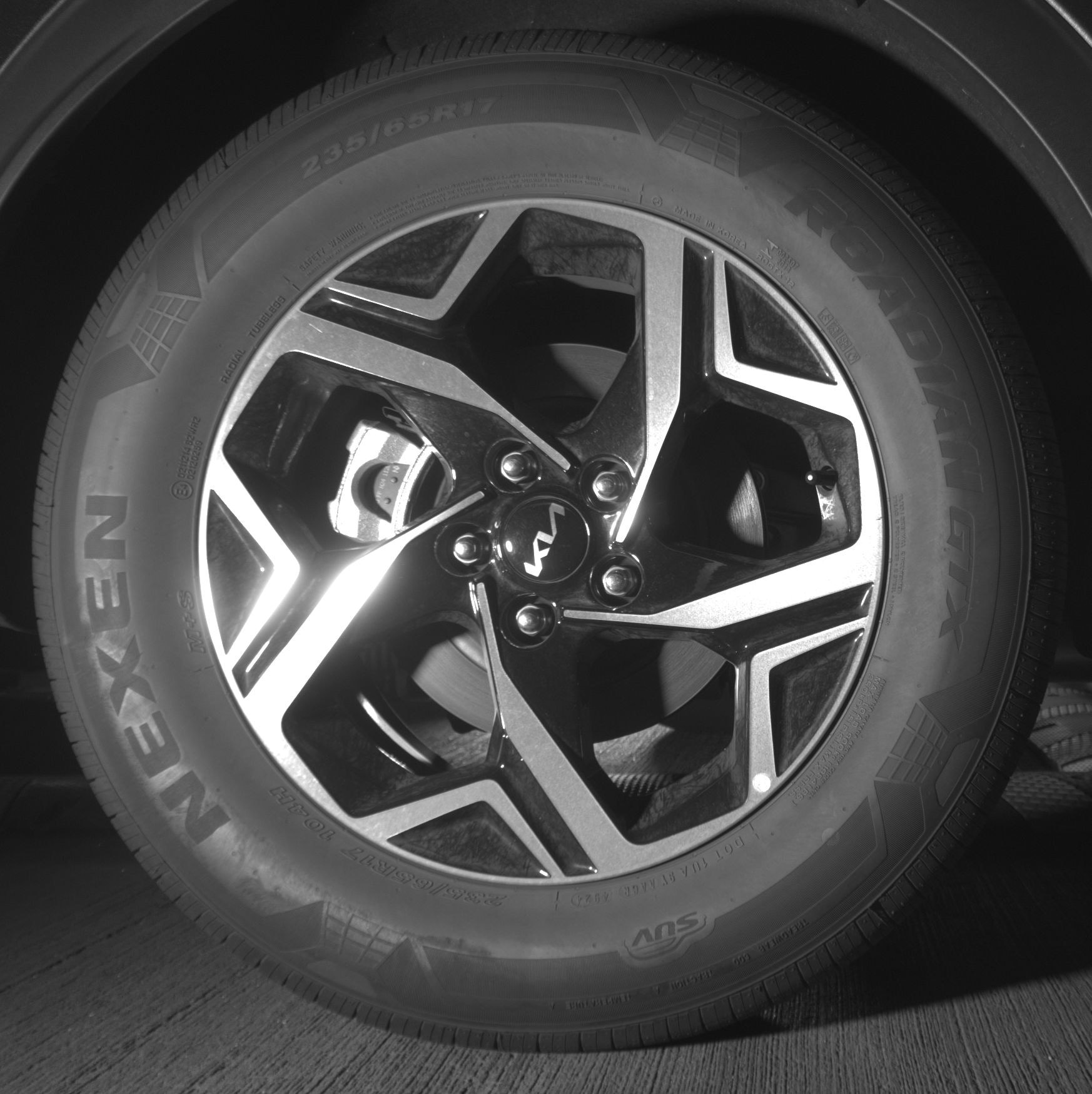 Thumbnail: 2025 Kia Sportage - 12