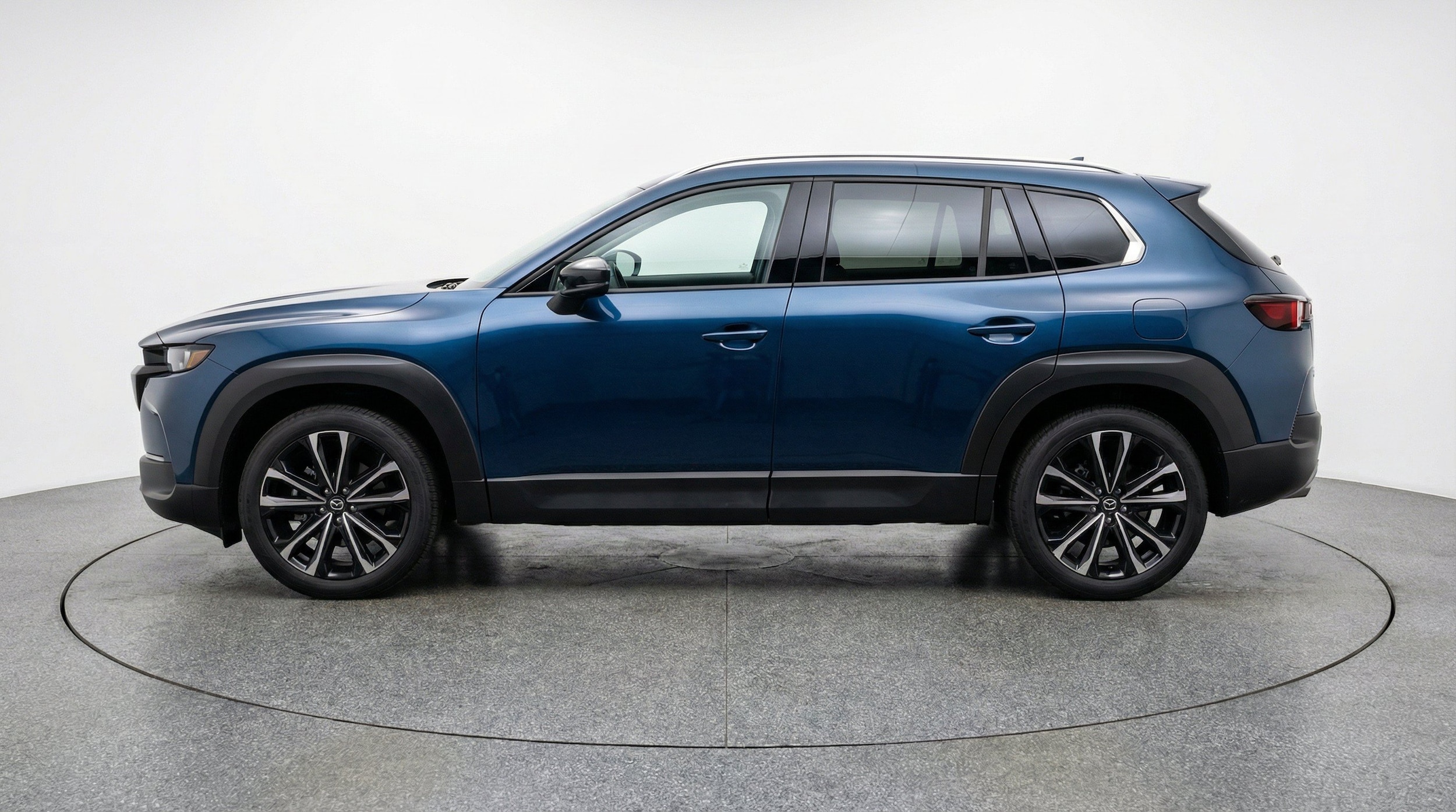 Thumbnail: 2026 Mazda CX-50 - 5