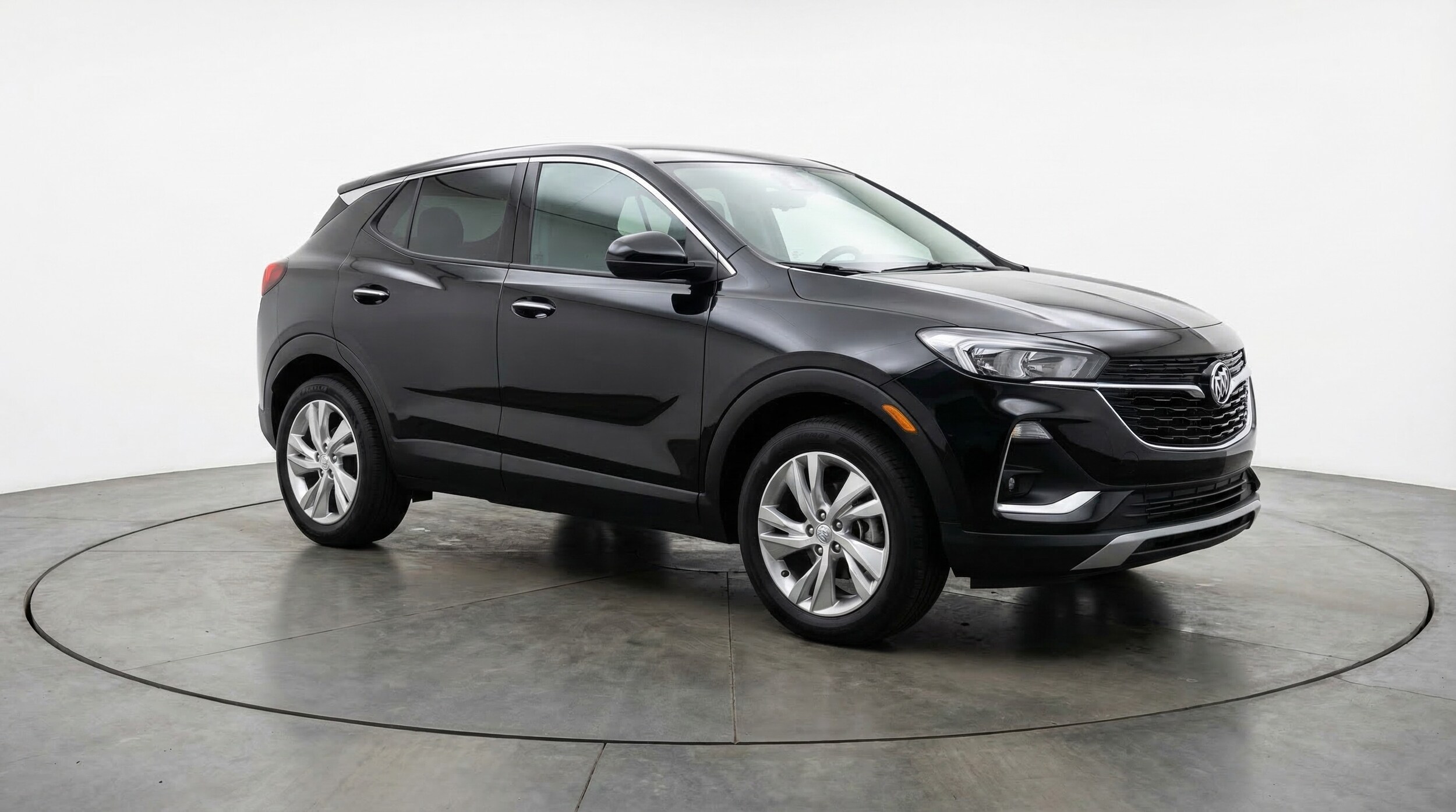 Thumbnail: 2025 Buick Encore GX - 1