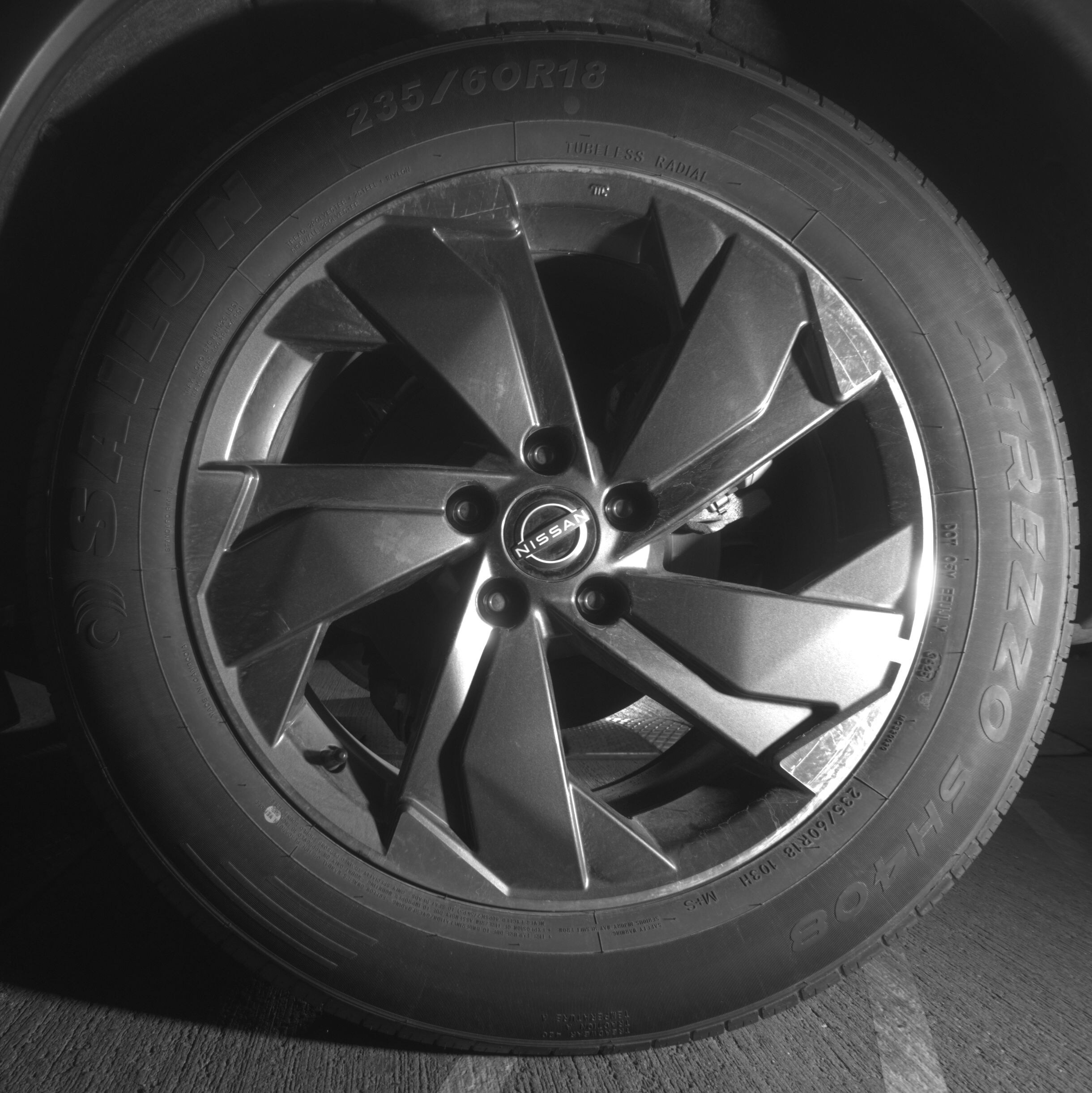 Thumbnail: 2025 Nissan Rogue - 11