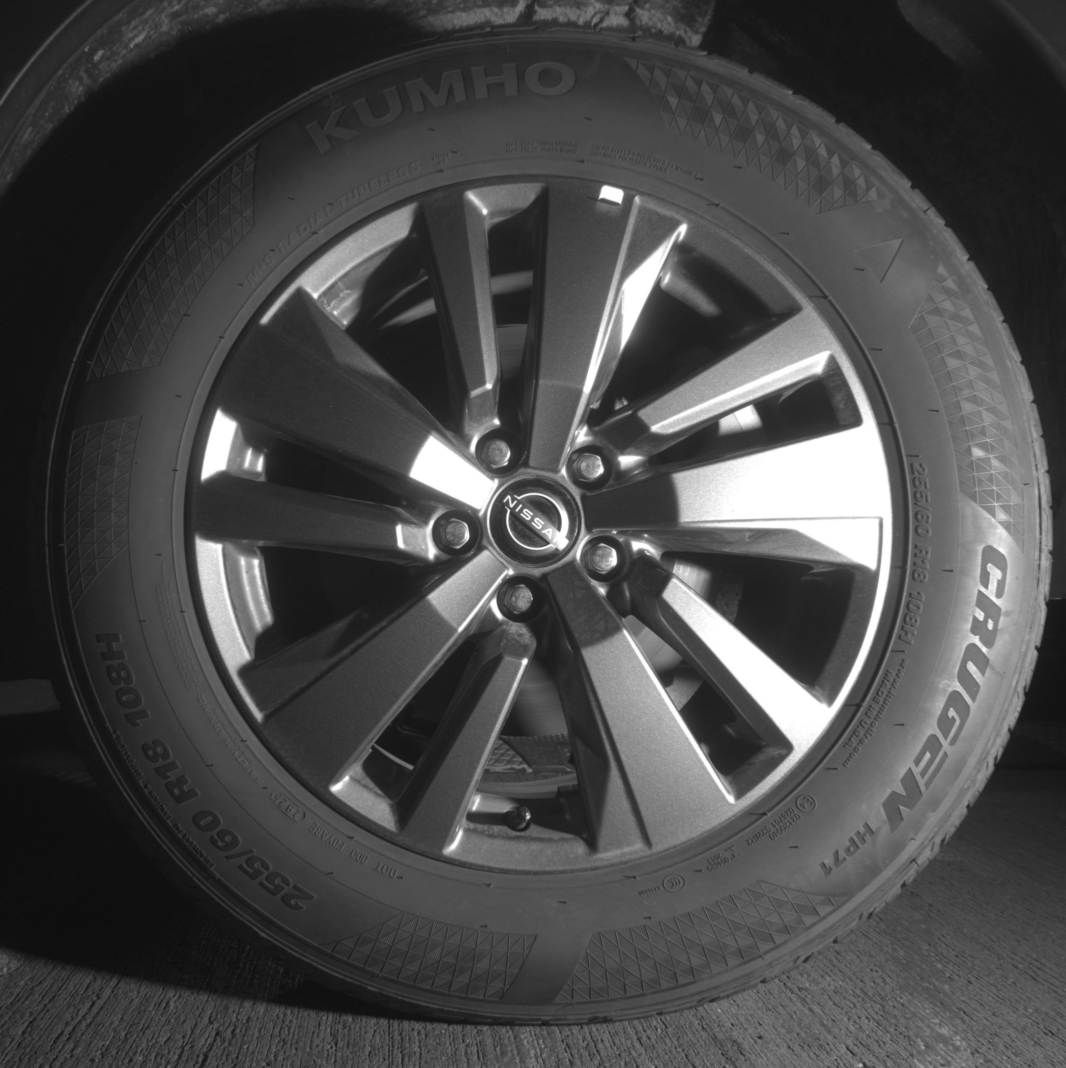 Thumbnail: 2025 Nissan Pathfinder - 14