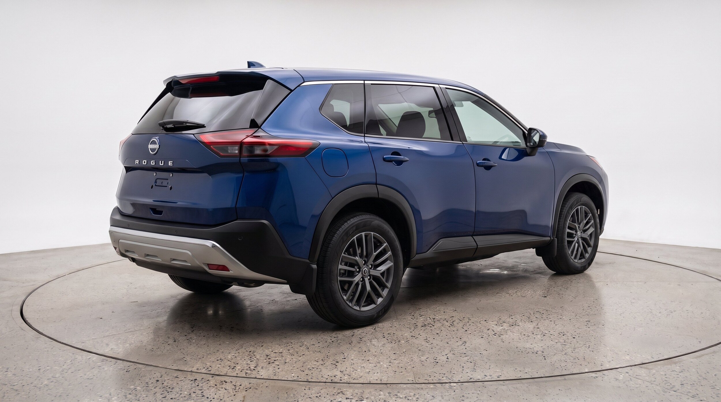 Thumbnail: 2026 Nissan Rogue - 9