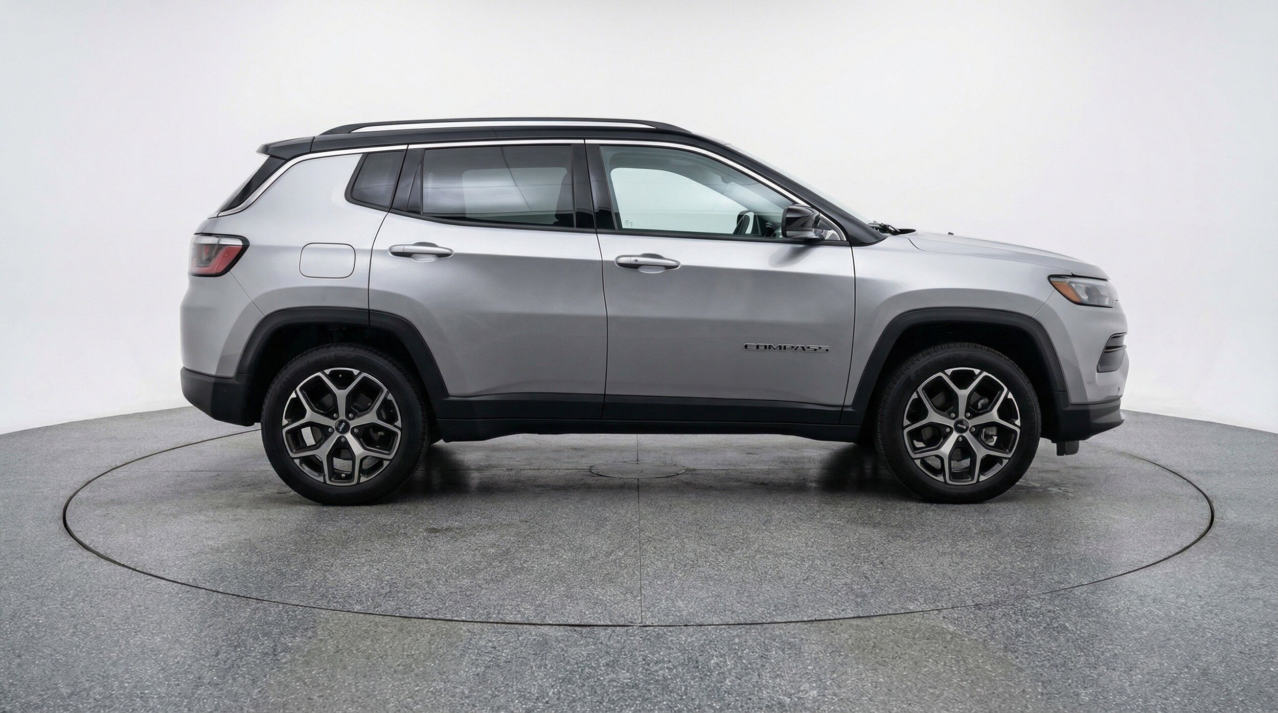 Thumbnail: 2025 Jeep Compass - 11