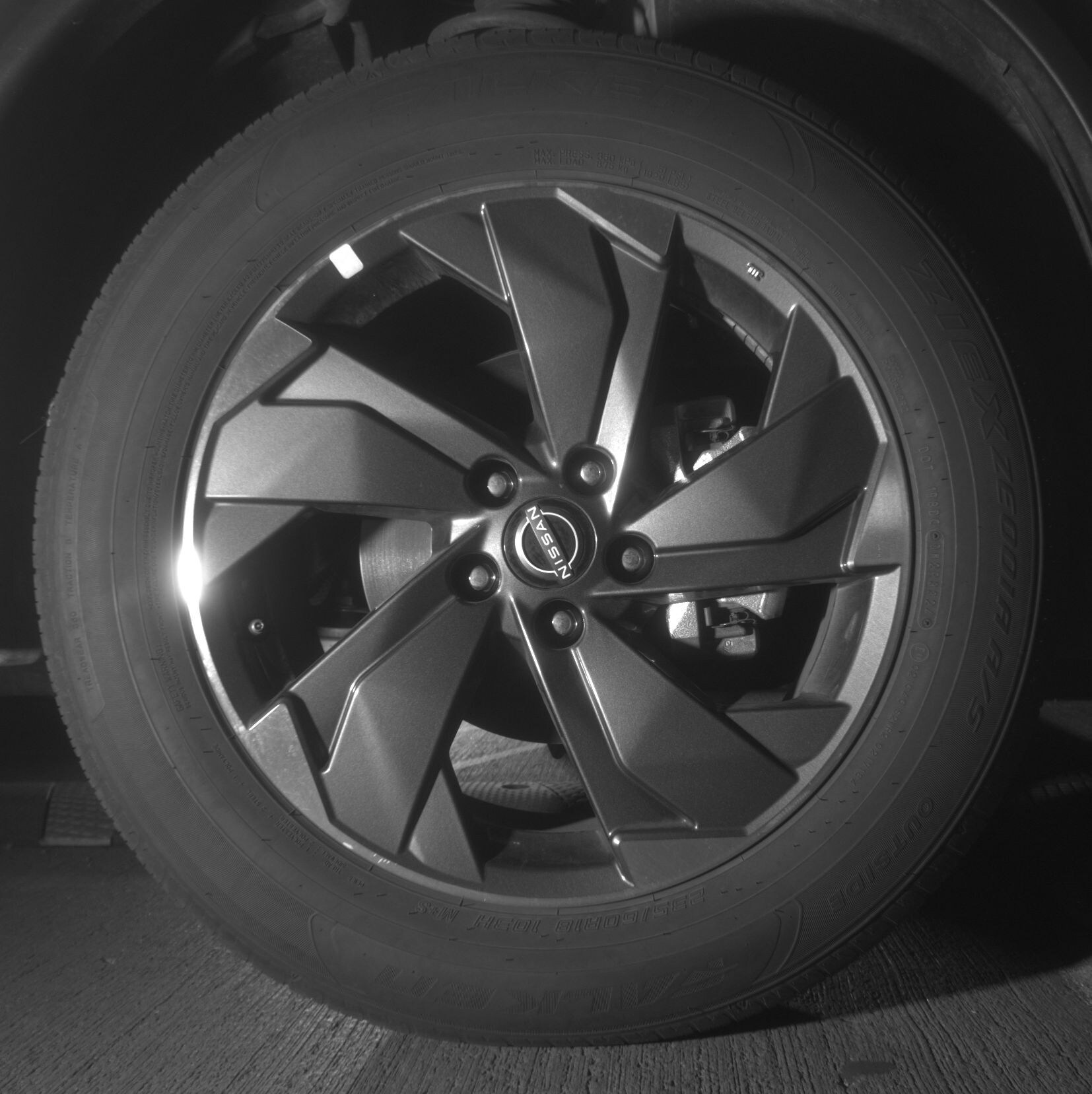 Thumbnail: 2025 Nissan Rogue - 10