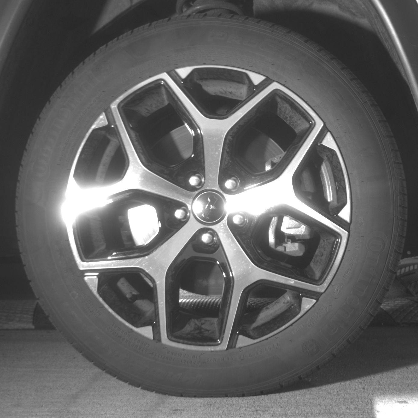 Thumbnail: 2025 Jeep Compass - 13