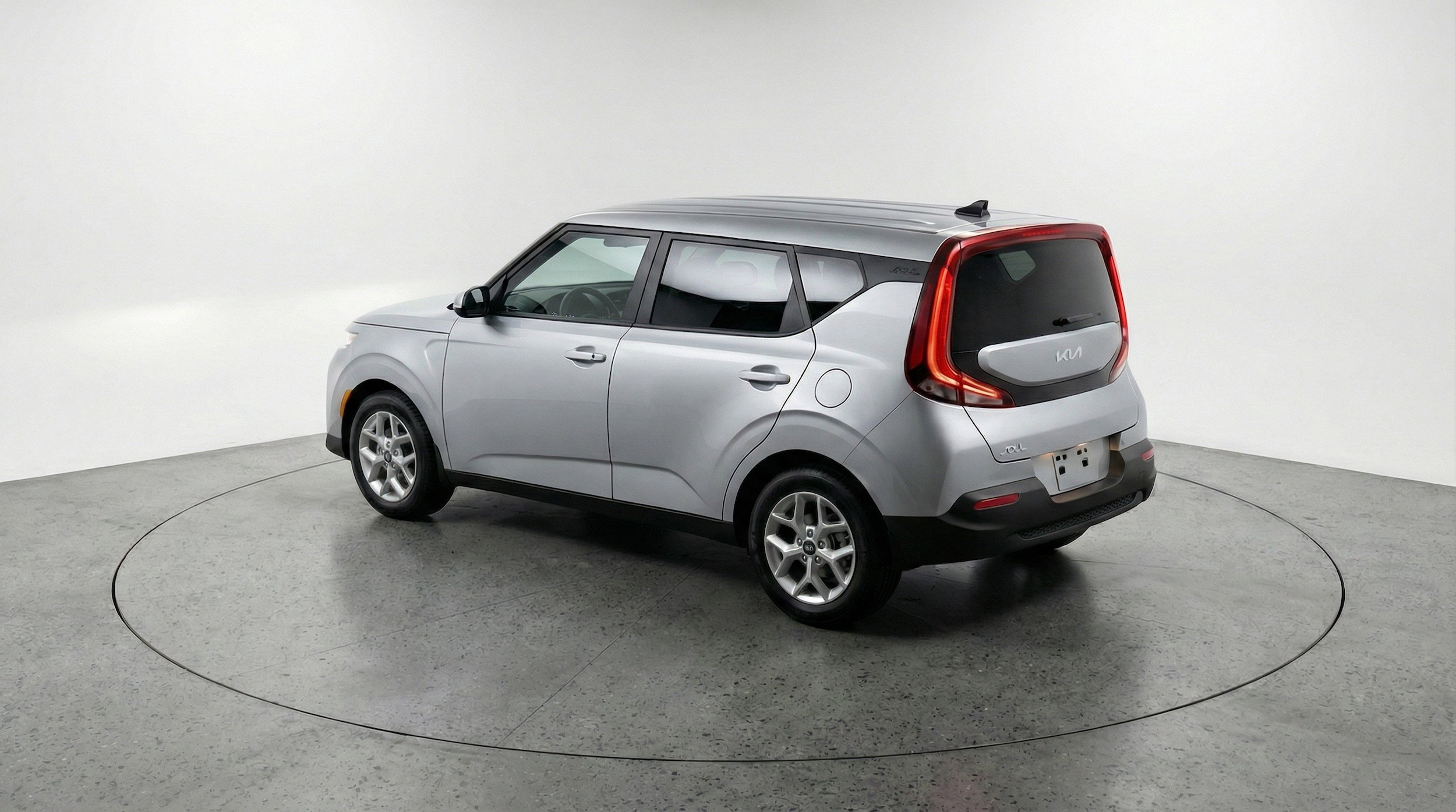 Thumbnail: 2025 Kia Soul - 6