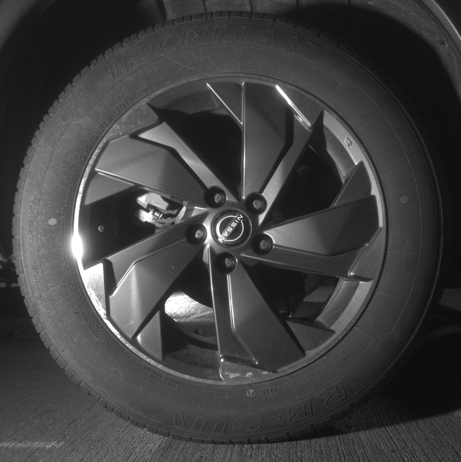 Thumbnail: 2025 Nissan Rogue - 12