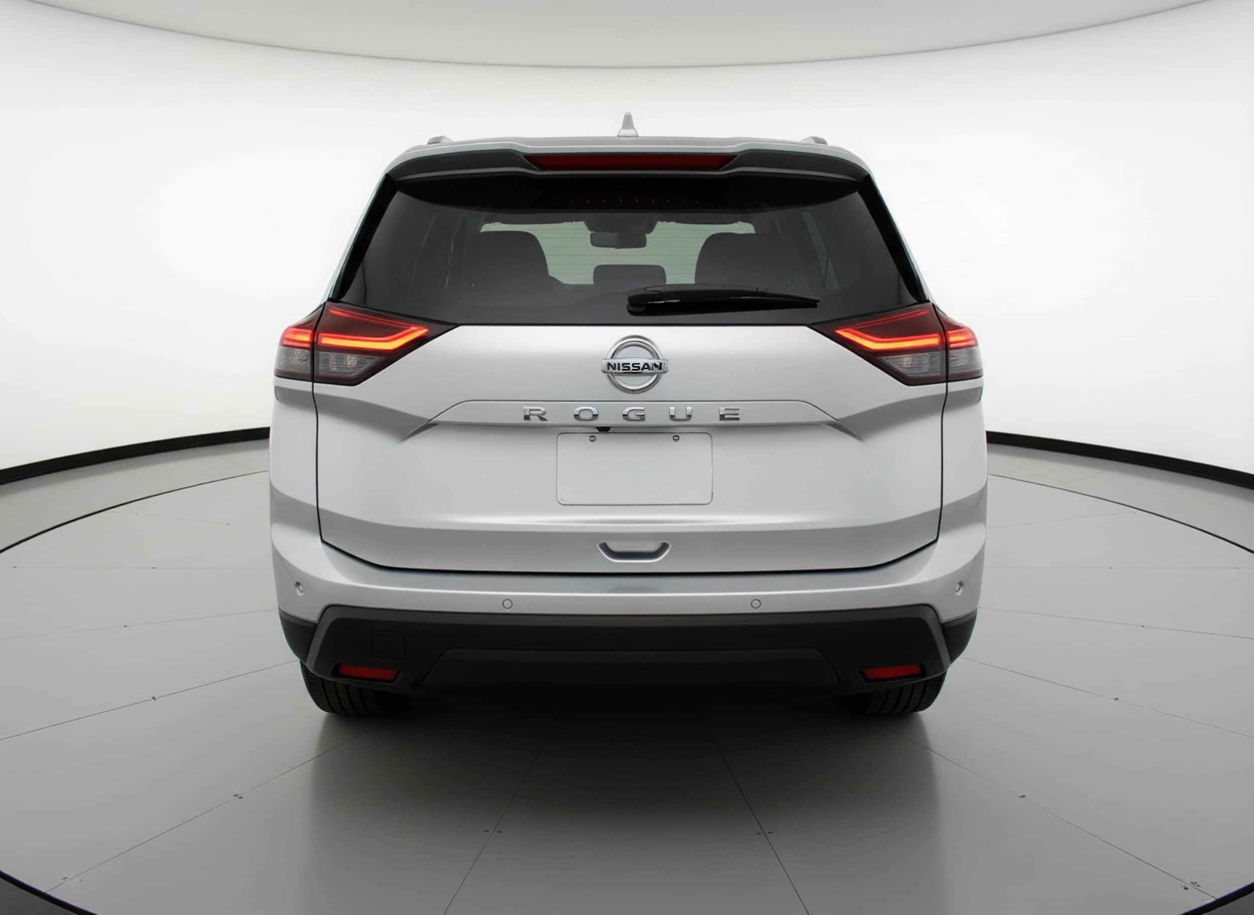 Thumbnail: 2025 Nissan Rogue - 6