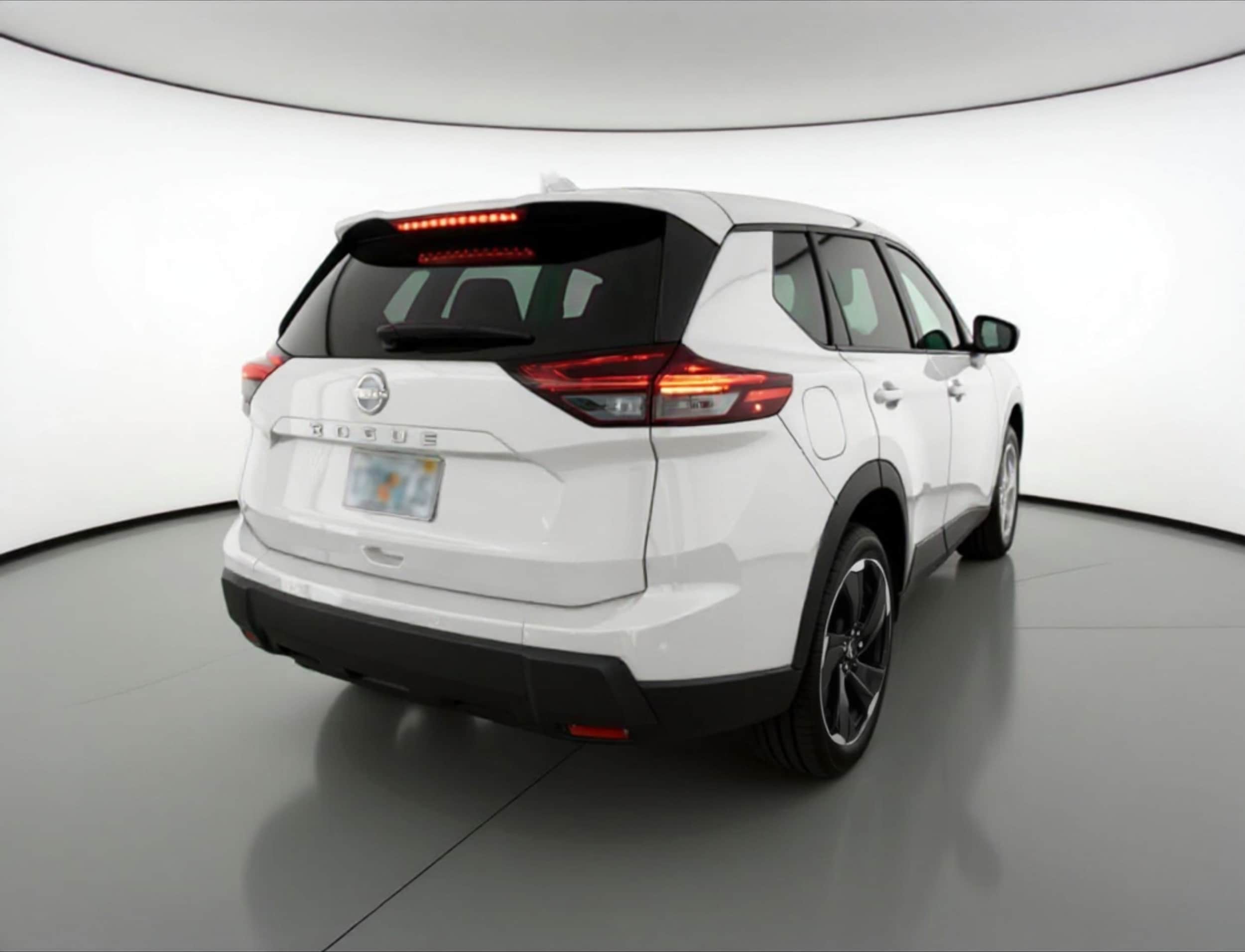 Thumbnail: 2025 Nissan Rogue - 7