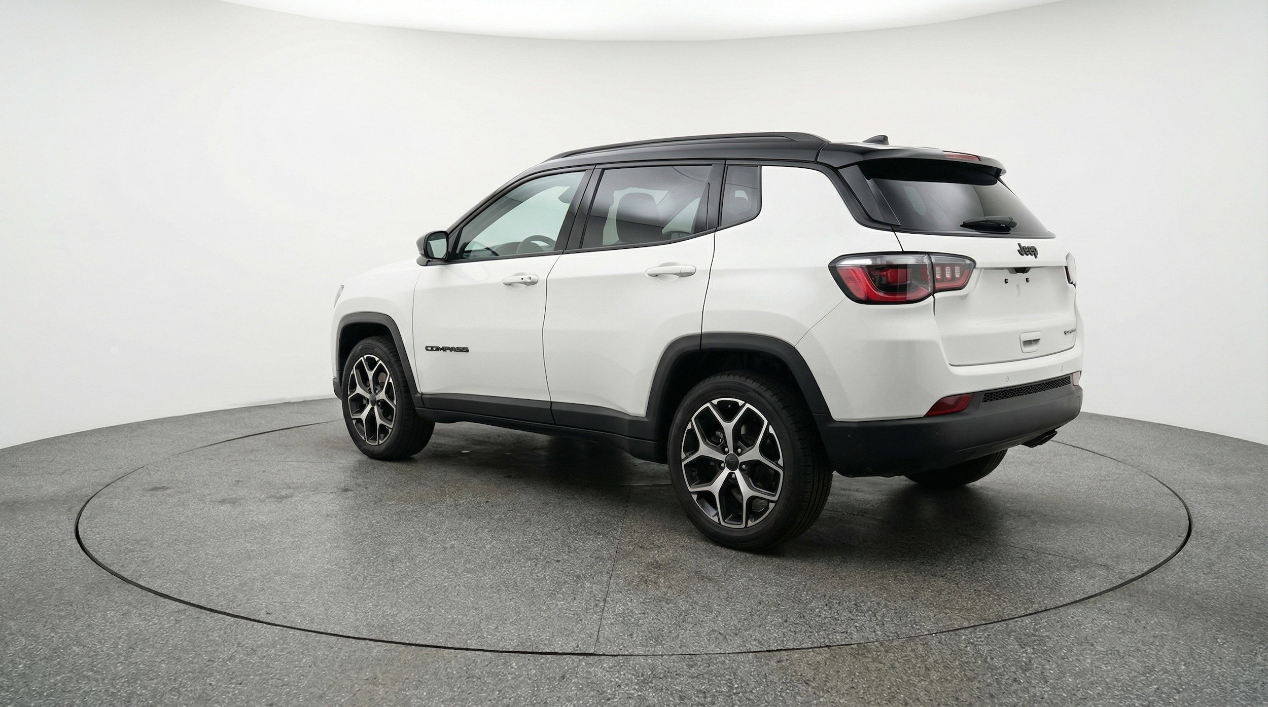 Thumbnail: 2025 Jeep Compass - 6