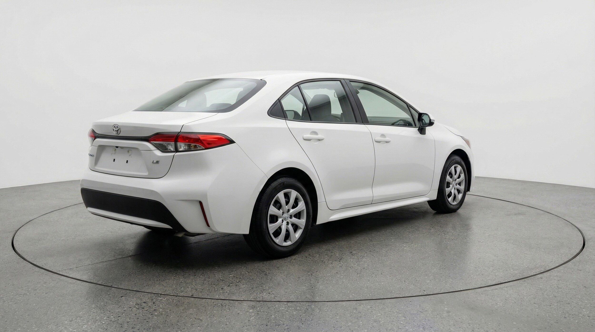 Thumbnail: 2025 Toyota Corolla - 9