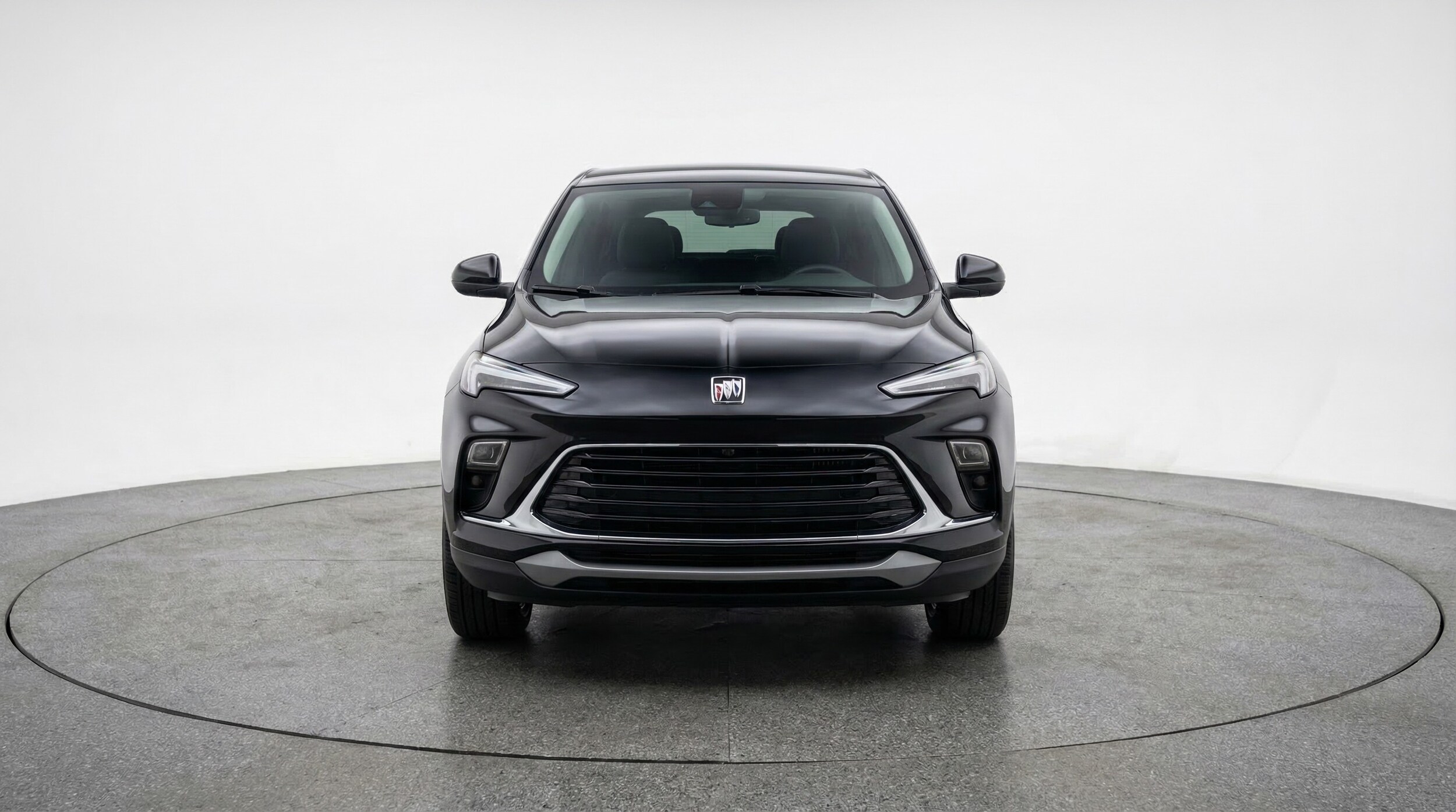 Thumbnail: 2025 Buick Encore GX - 2