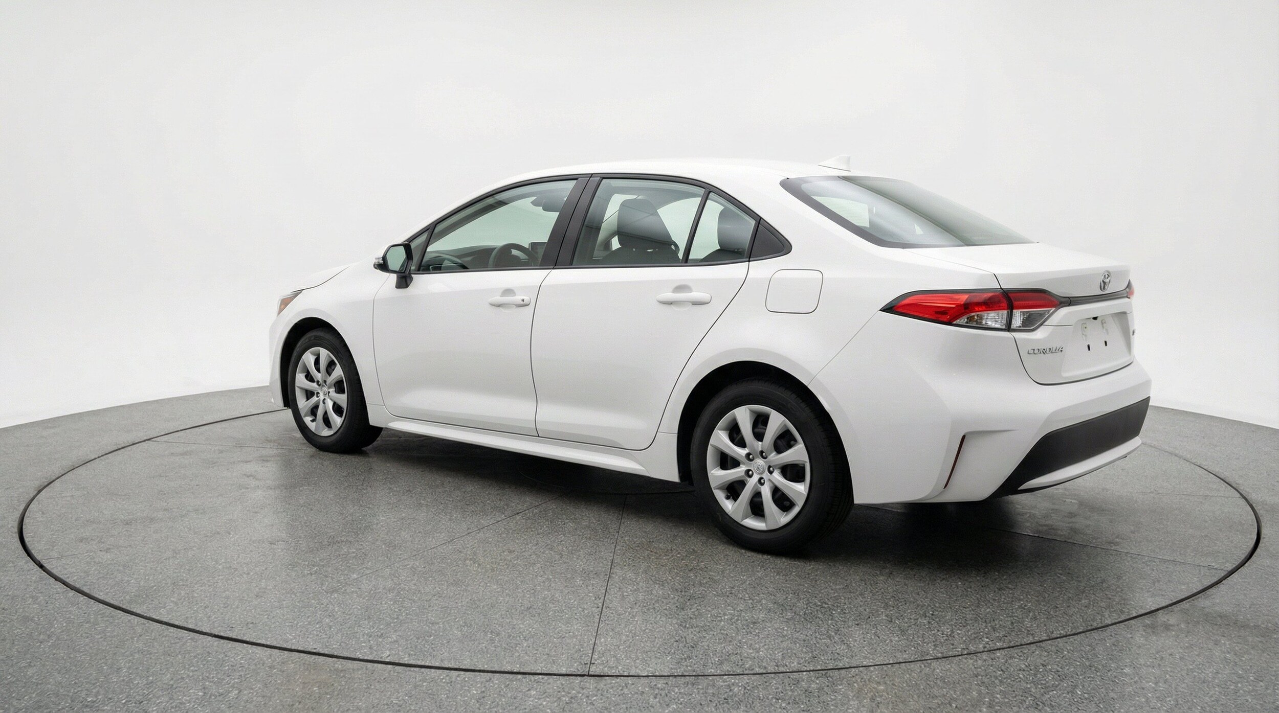 Thumbnail: 2025 Toyota Corolla - 6