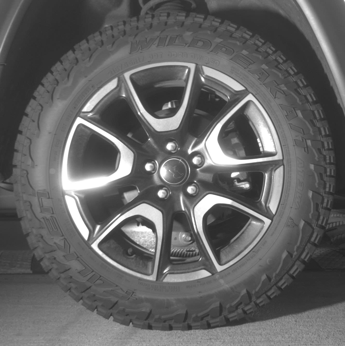 Thumbnail: 2025 Jeep Compass - 15