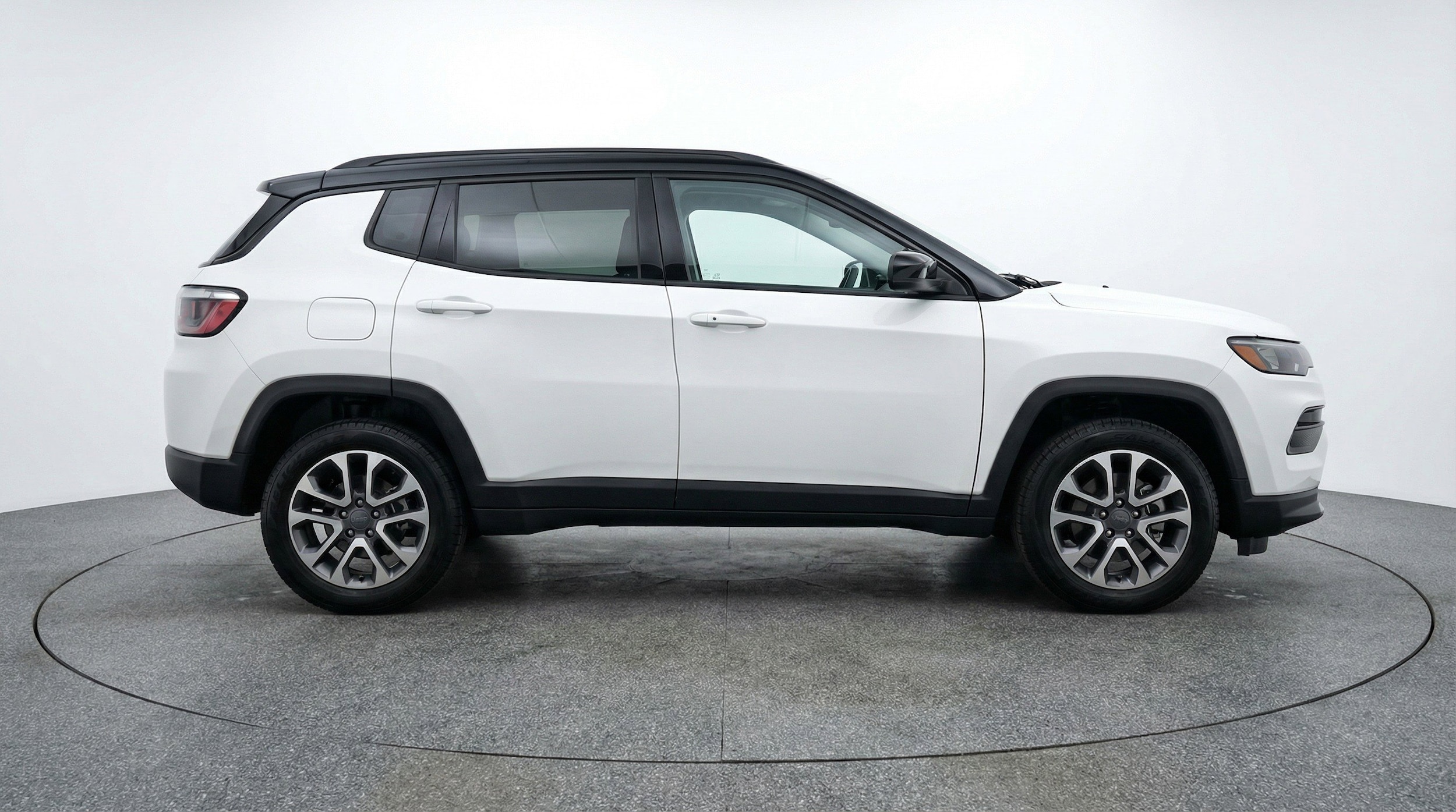 Thumbnail: 2025 Jeep Compass - 11