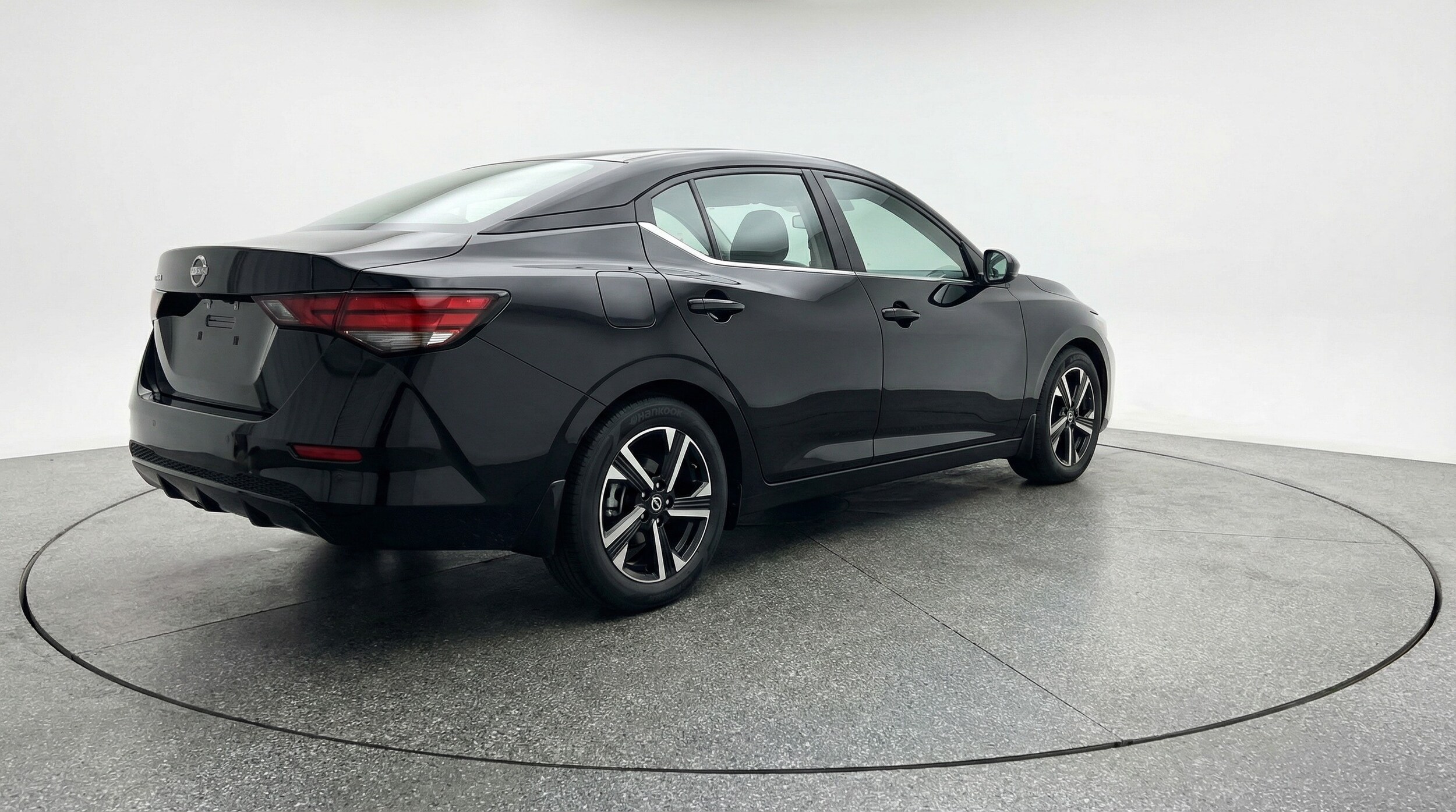 Thumbnail: 2025 Nissan Sentra - 7