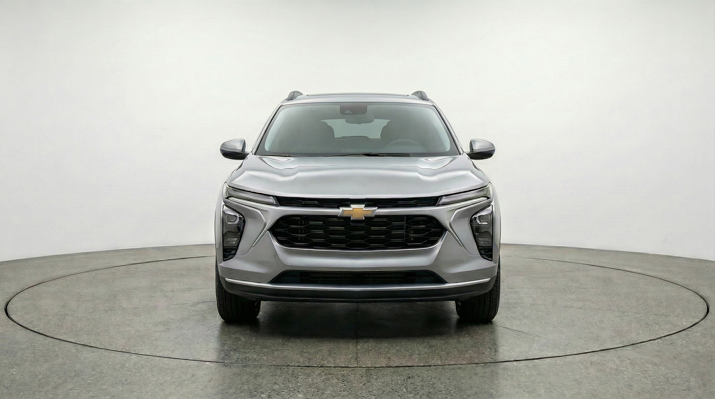 Thumbnail: 2025 Chevrolet Trax - 2