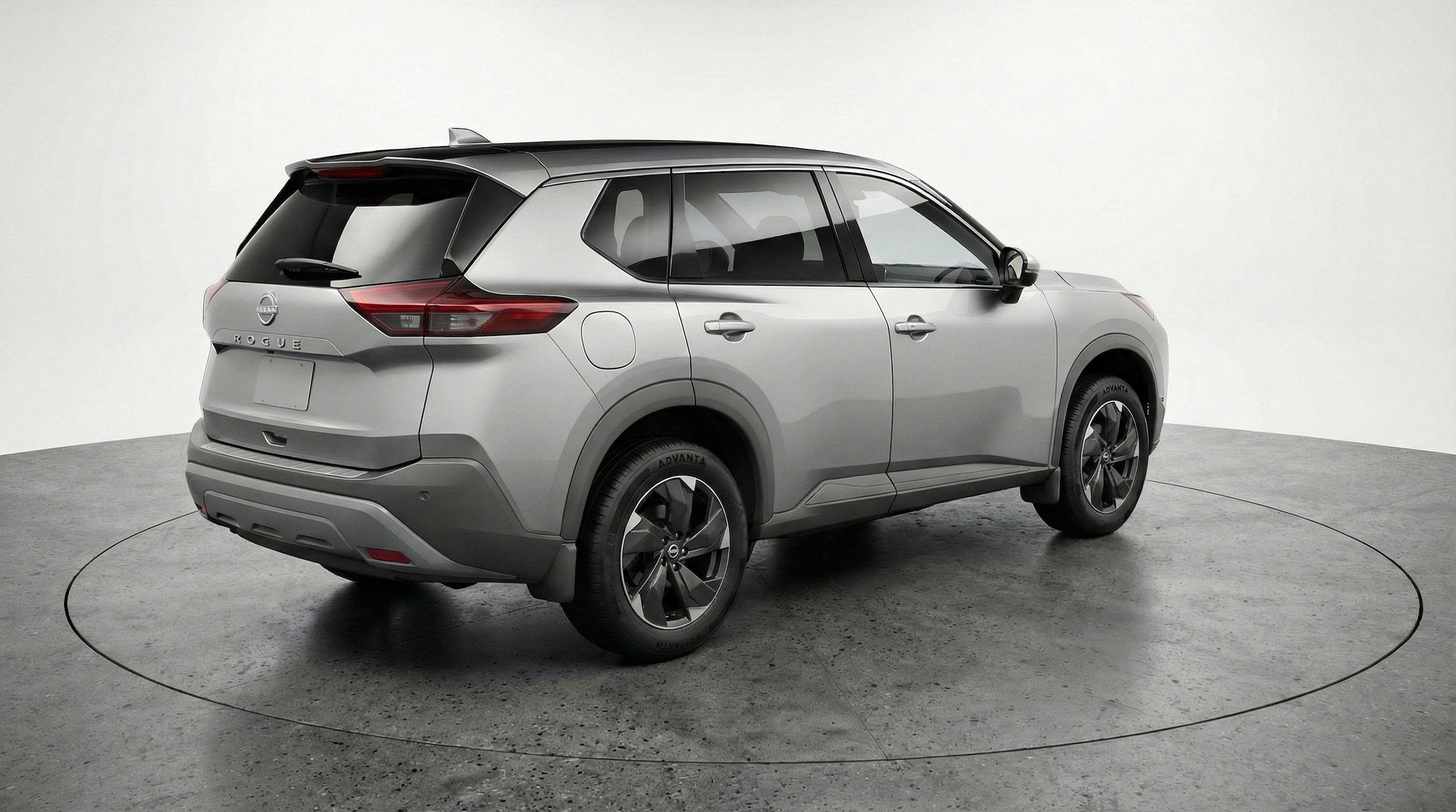 Thumbnail: 2025 Nissan Rogue - 7