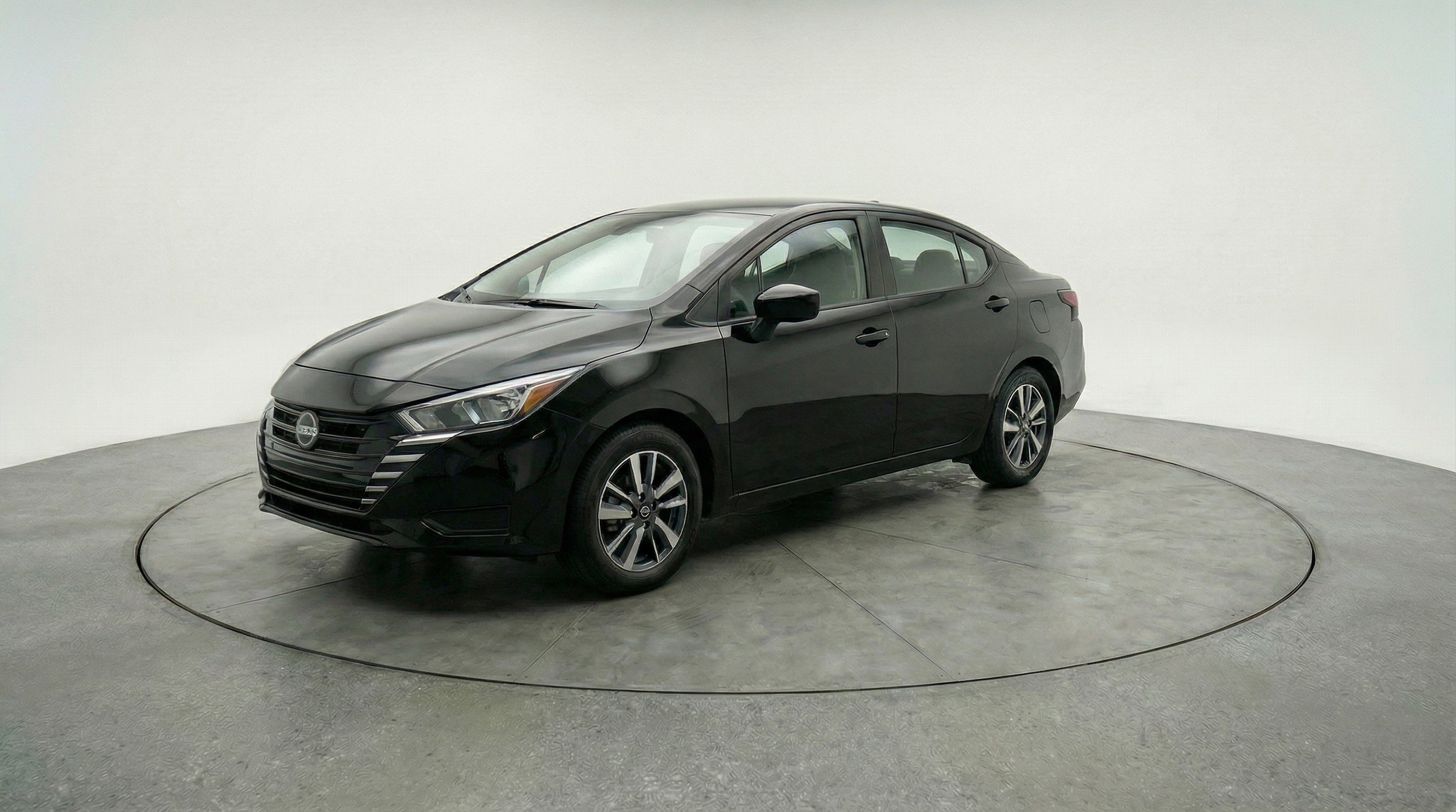 Thumbnail: 2025 Nissan Versa - 3
