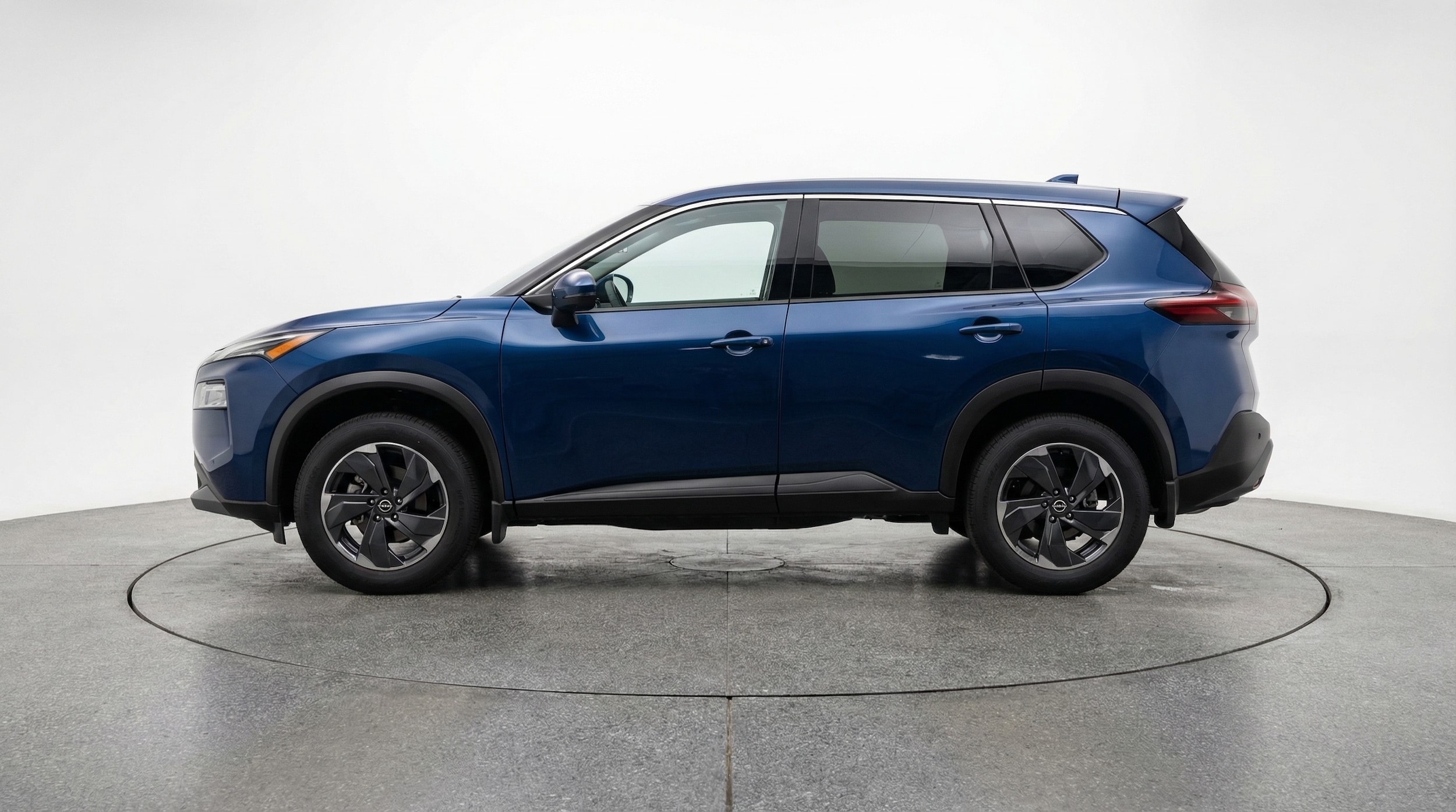 Thumbnail: 2025 Nissan Rogue - 4