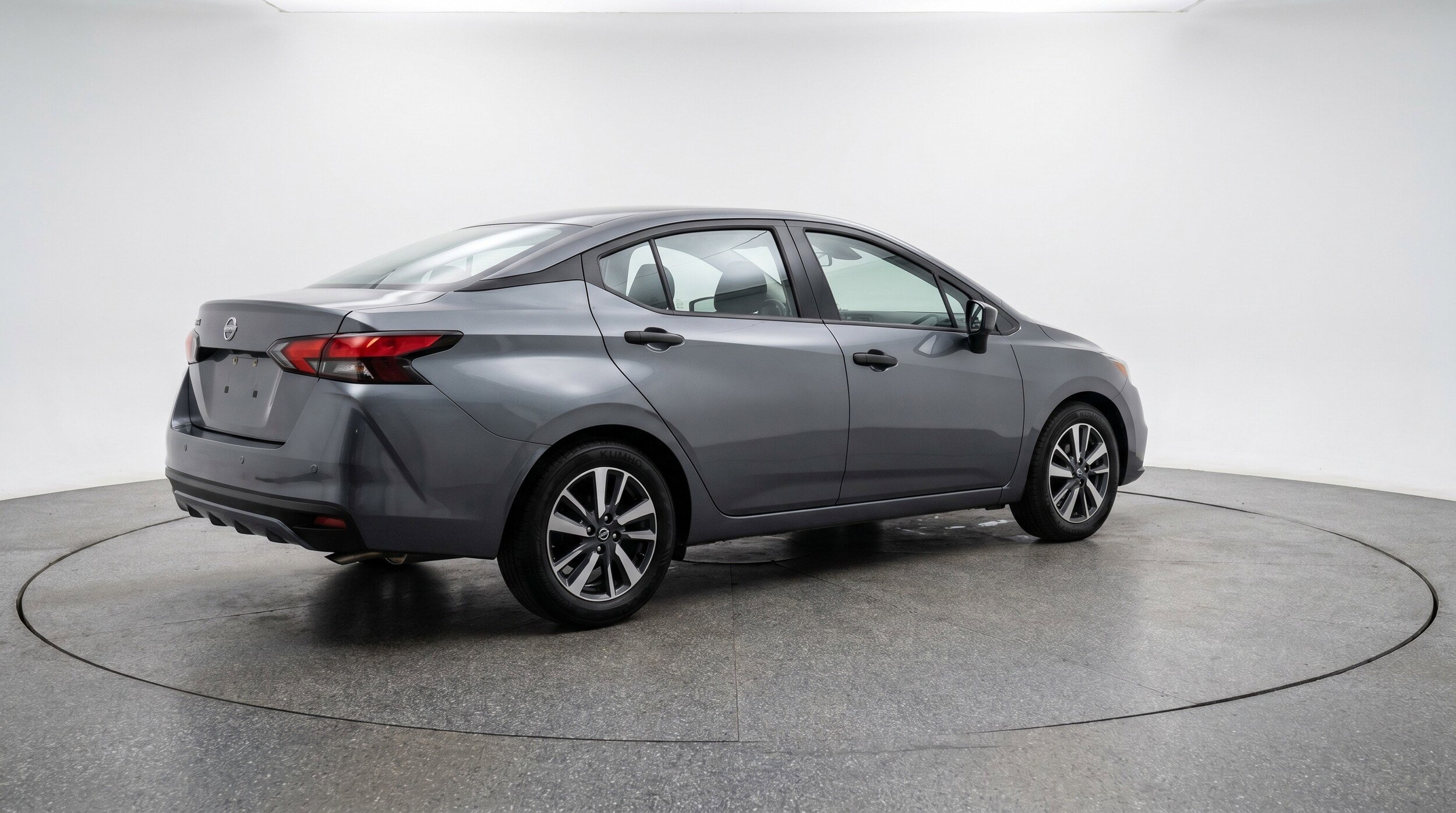 Thumbnail: 2025 Nissan Versa - 9