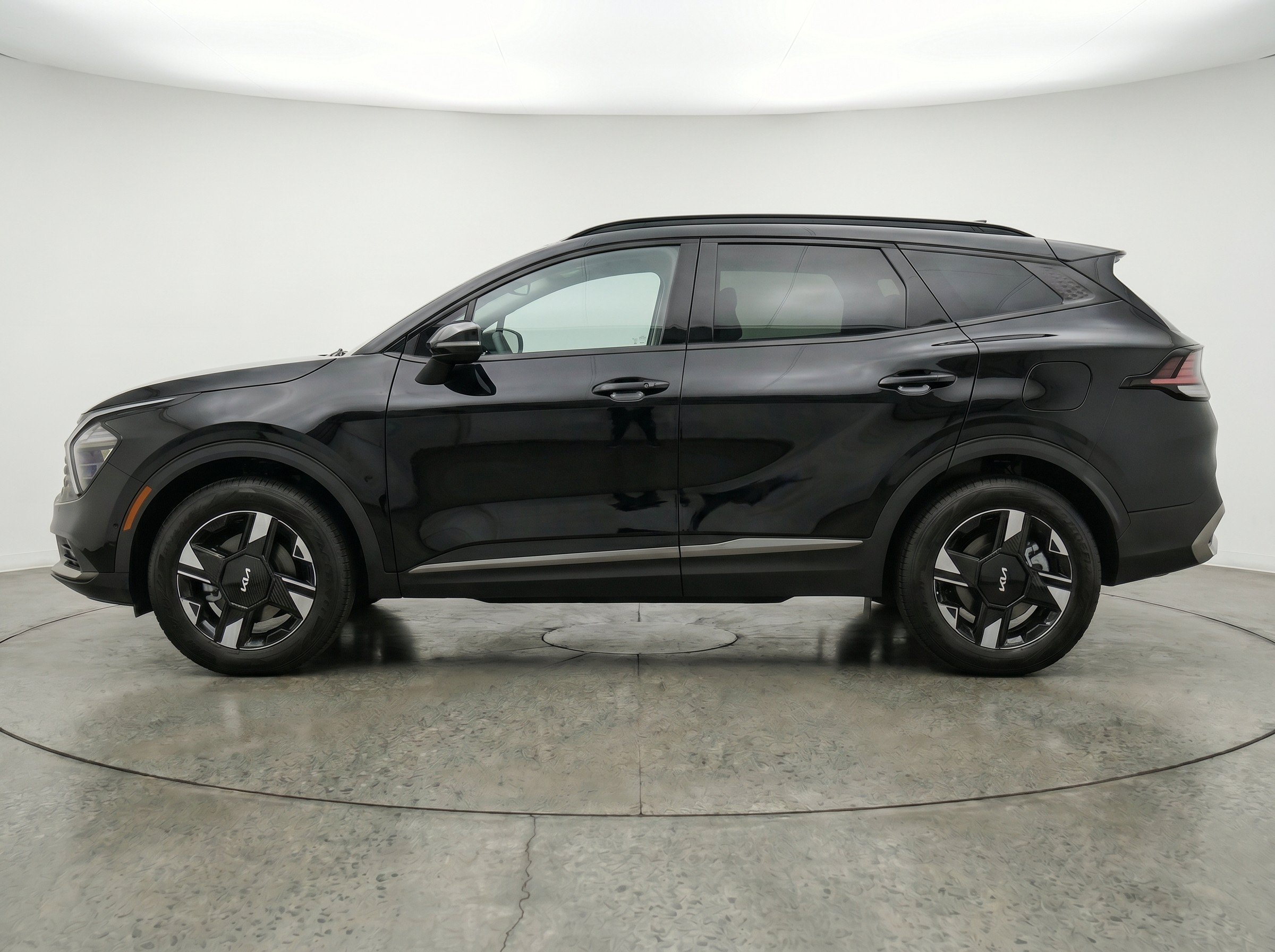 Thumbnail: 2026 Kia Sportage - 5